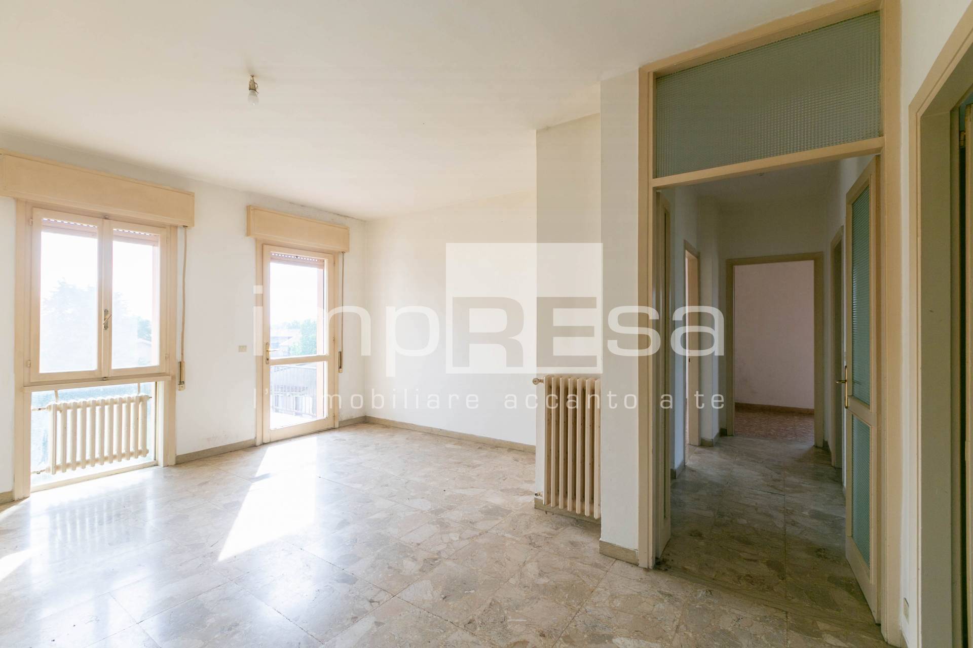 Appartamento in vendita a Preganziol, Frescada
