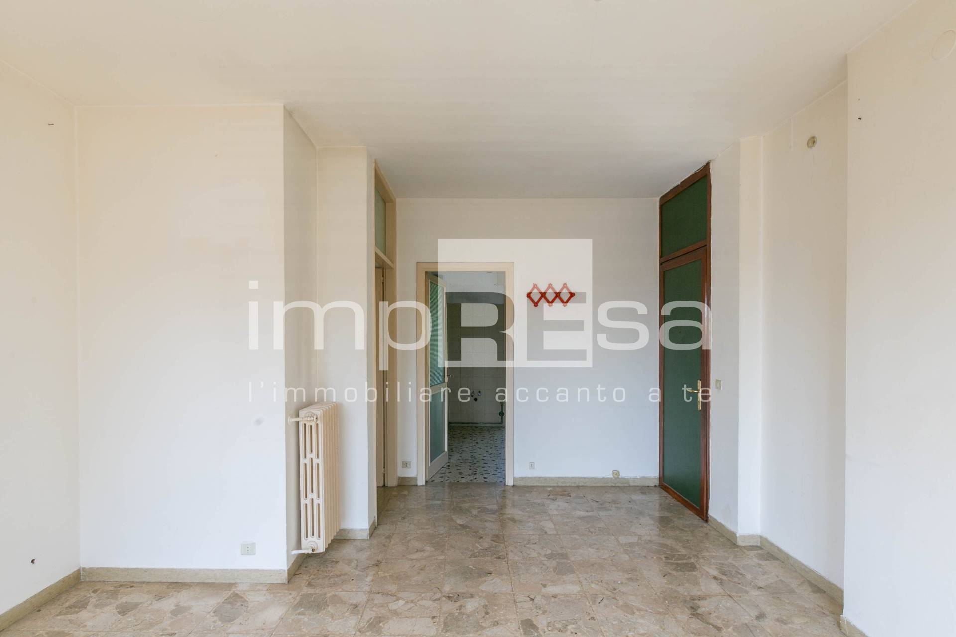 Appartamento in vendita a Preganziol, Frescada