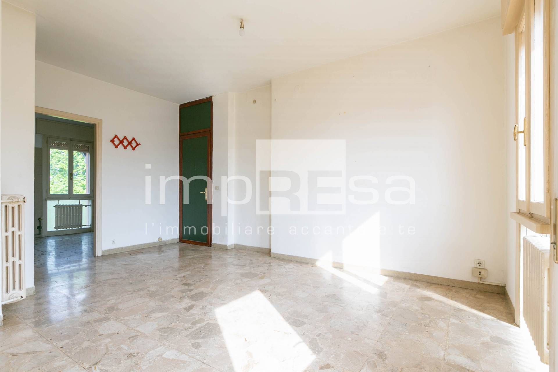 Appartamento in vendita a Preganziol, Frescada