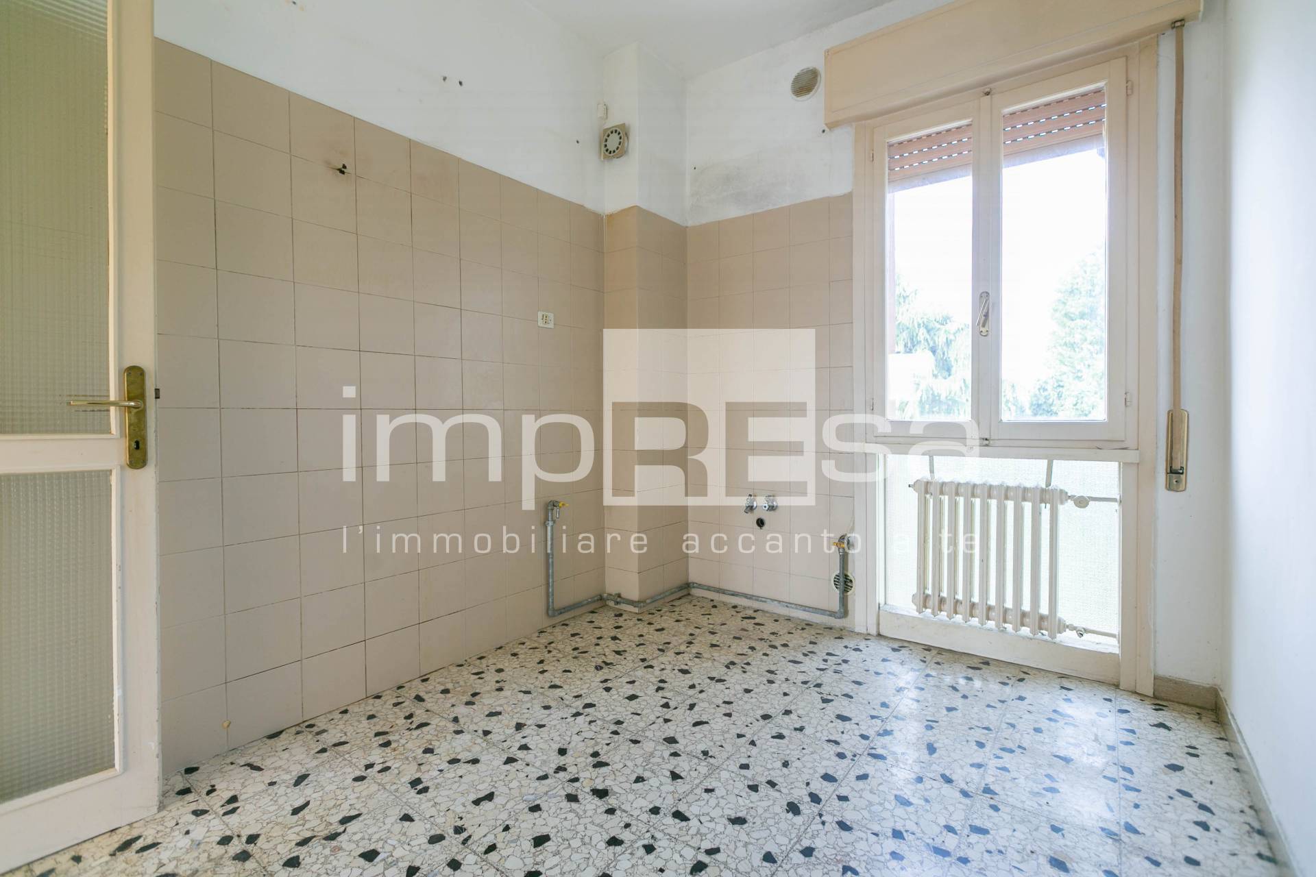 Appartamento in vendita a Preganziol, Frescada