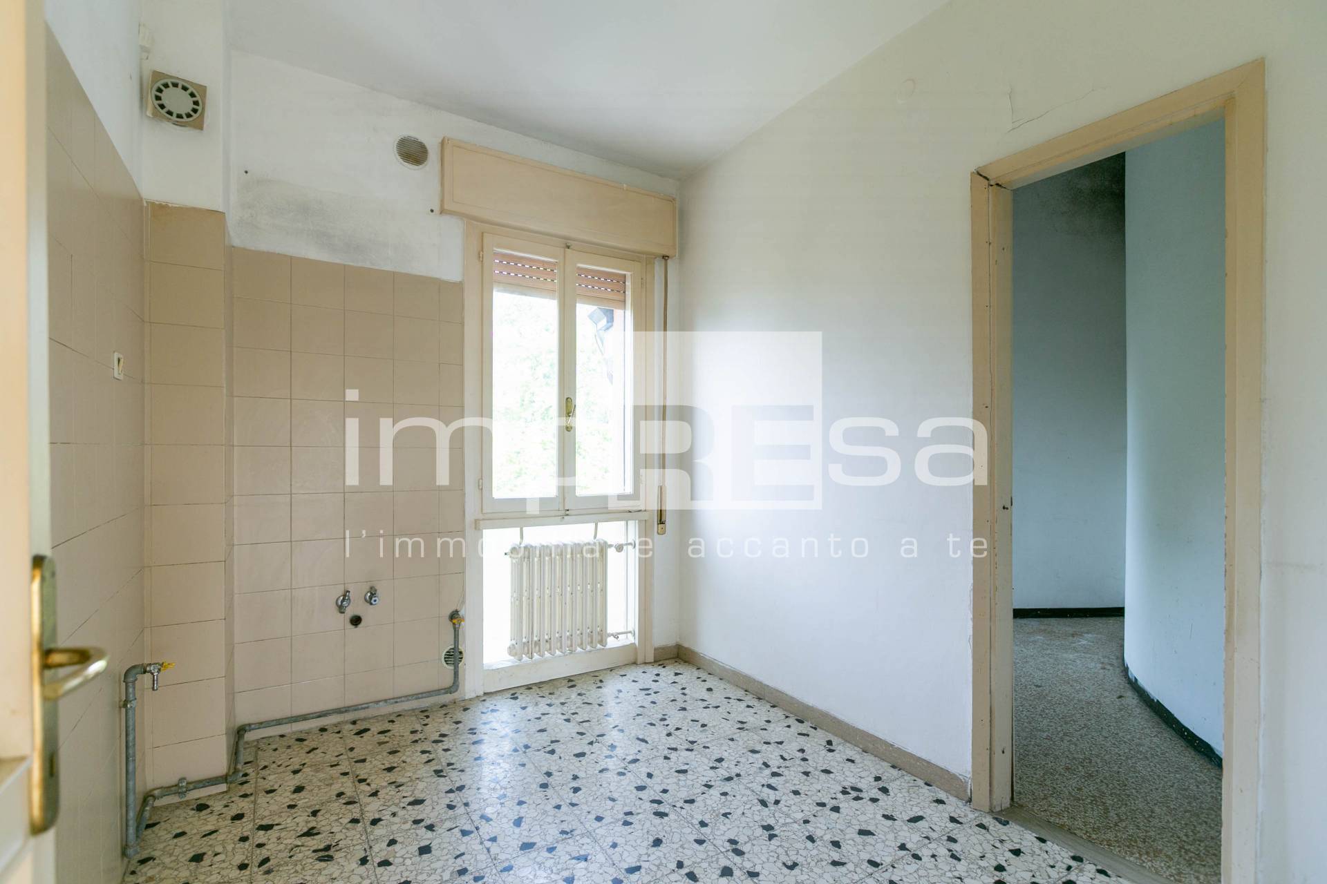 Appartamento in vendita a Preganziol, Frescada