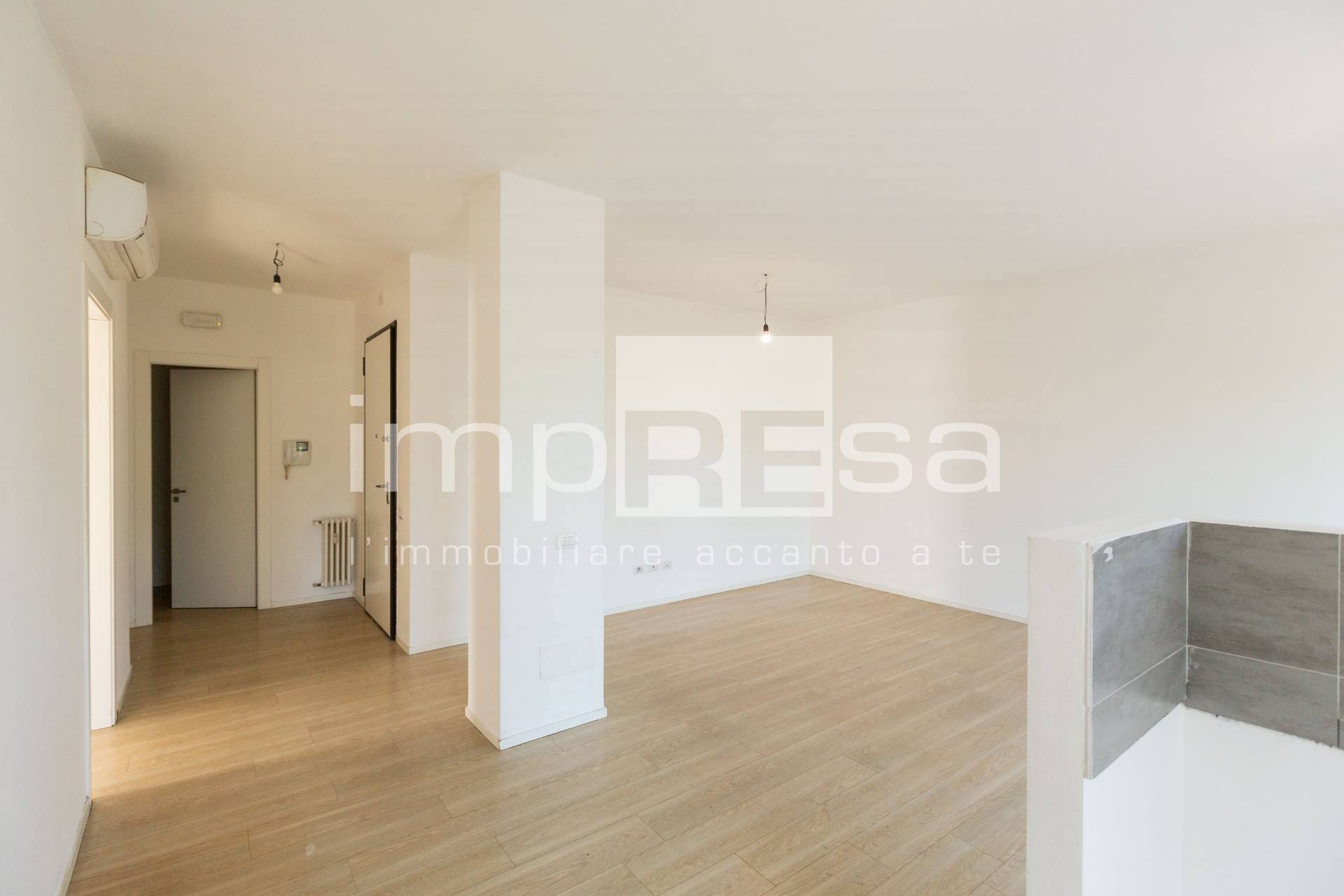 Appartamento in vendita a Treviso, Fuori Mura