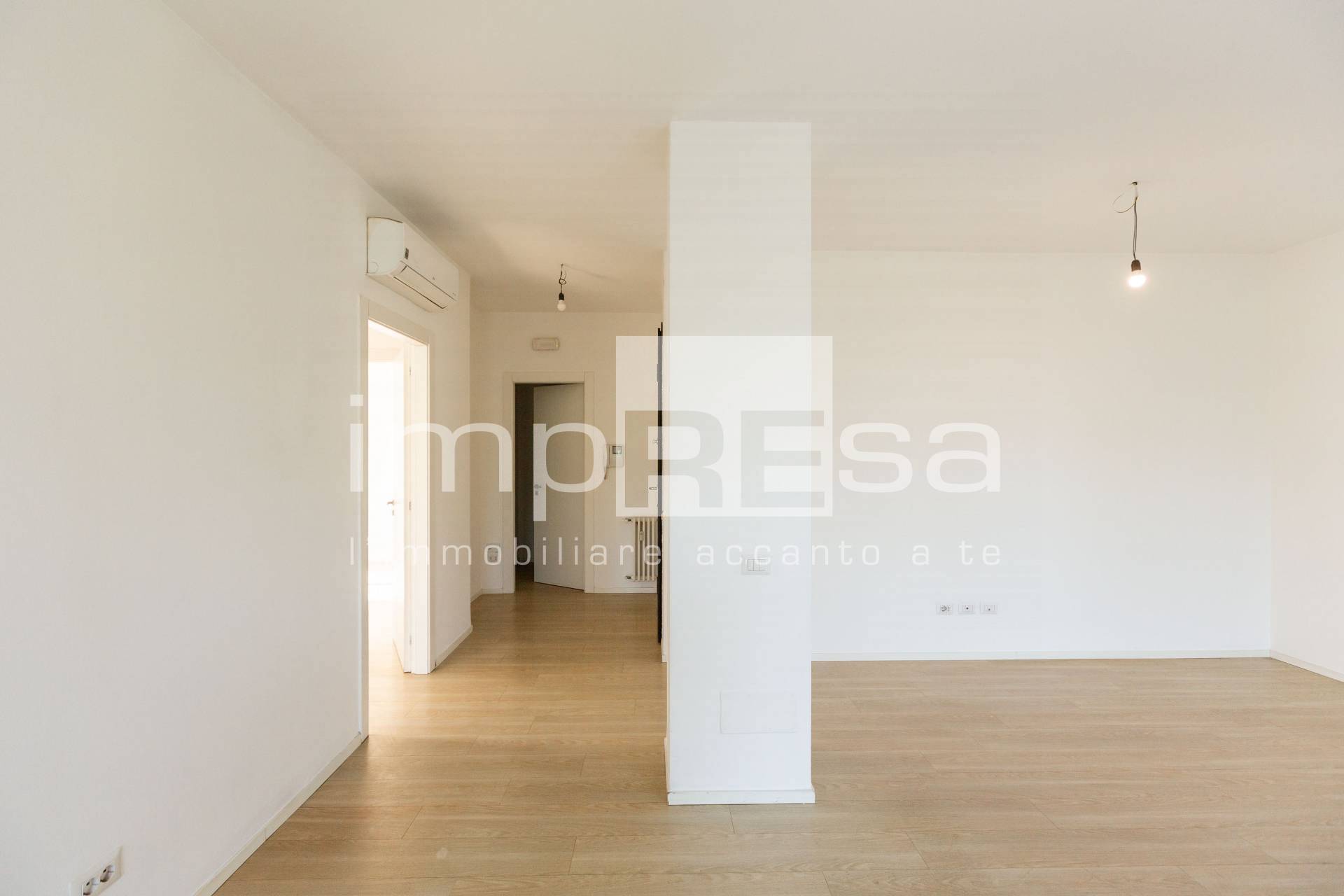 Appartamento in vendita a Treviso, Fuori Mura