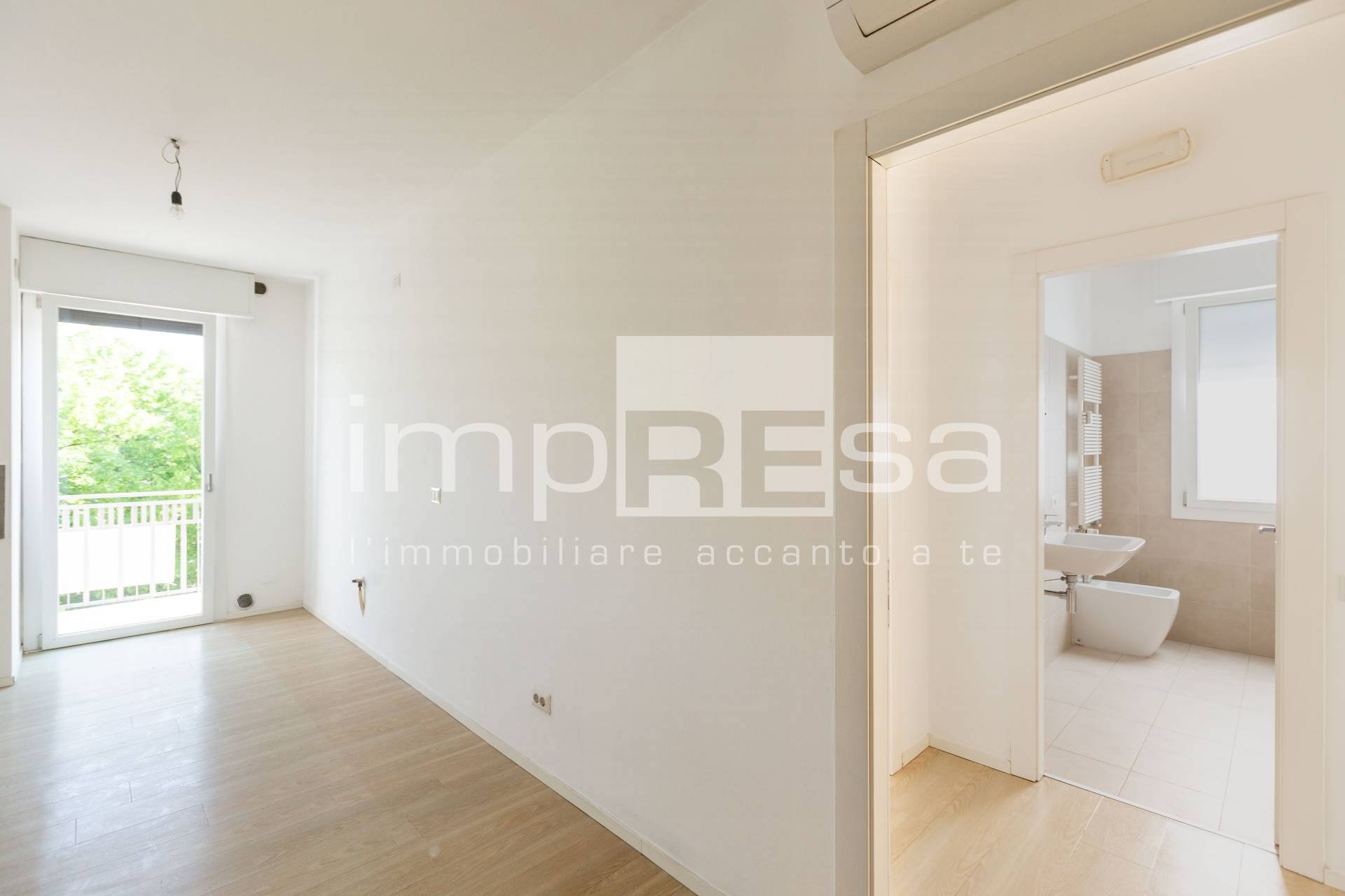 Appartamento in vendita a Treviso, Fuori Mura