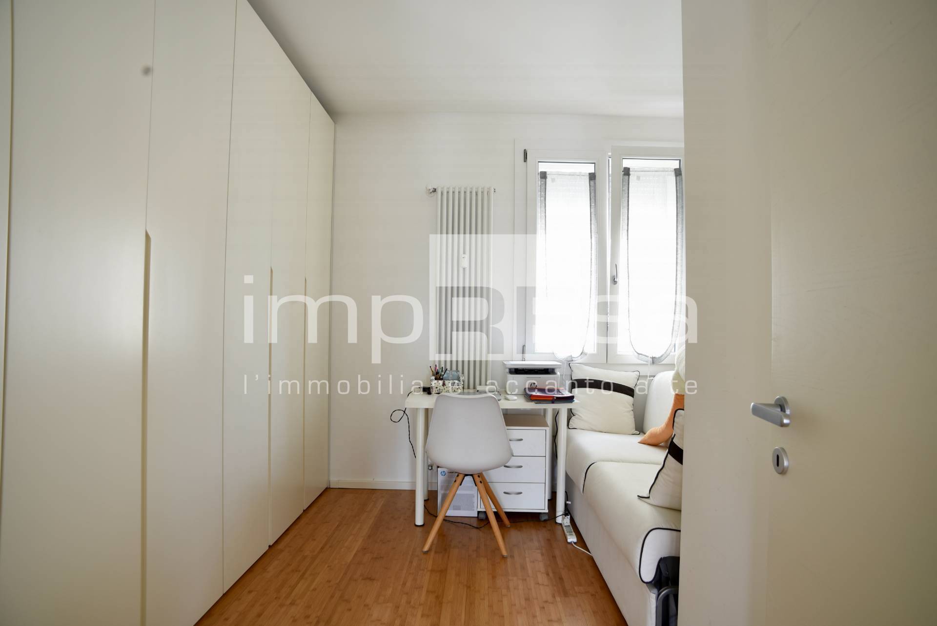 Appartamento in vendita a Treviso, Restera