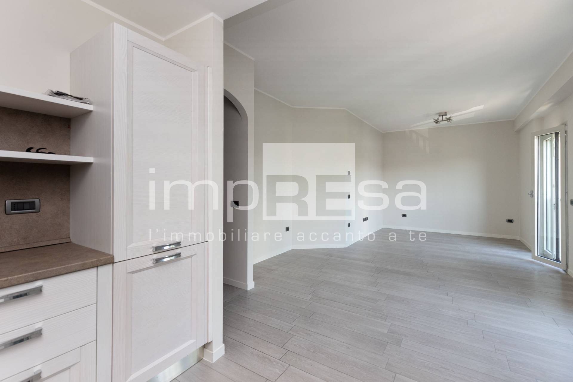 Appartamento in affitto a Treviso, Fuori Mura