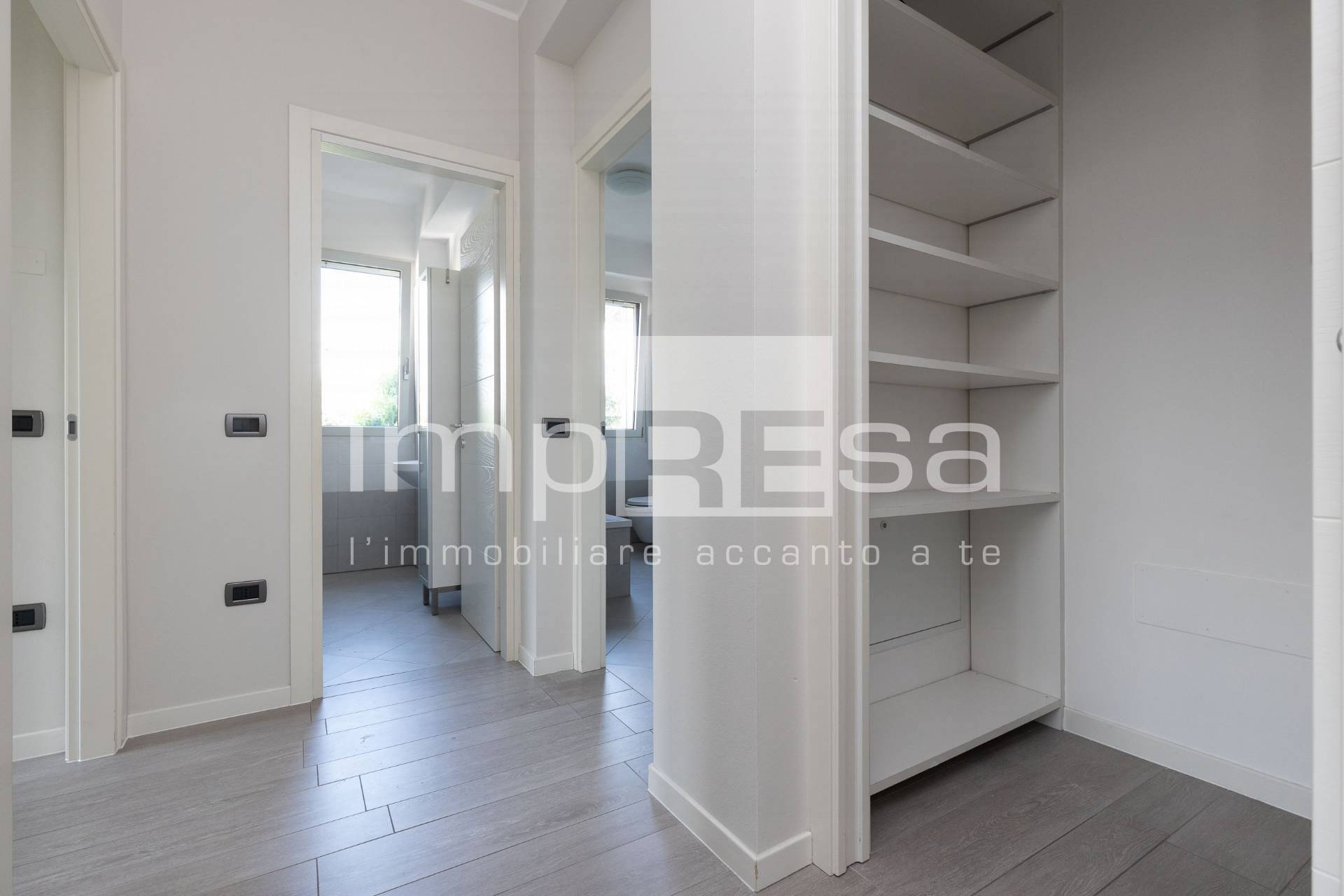 Appartamento in affitto a Treviso, Fuori Mura