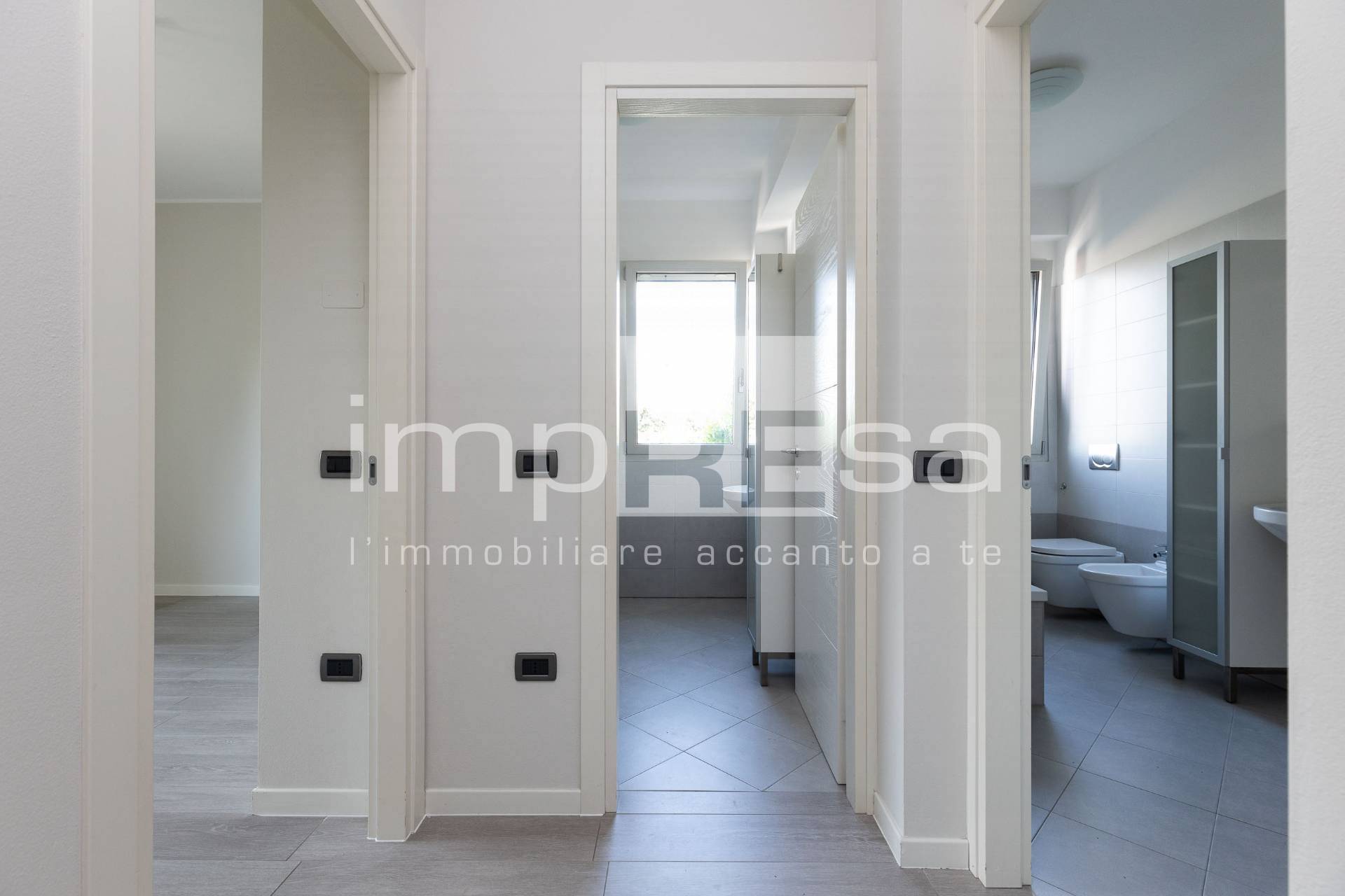Appartamento in affitto a Treviso, Fuori Mura