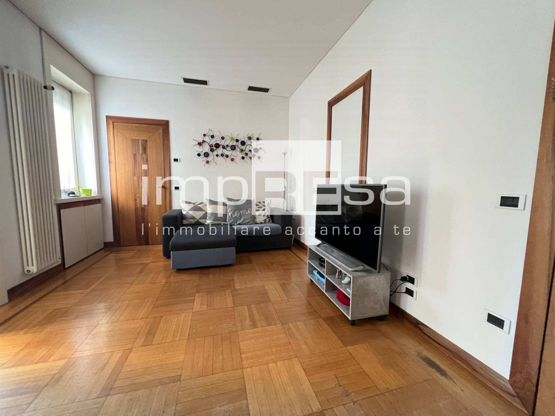 Appartamento in affitto a Treviso, Centro storico