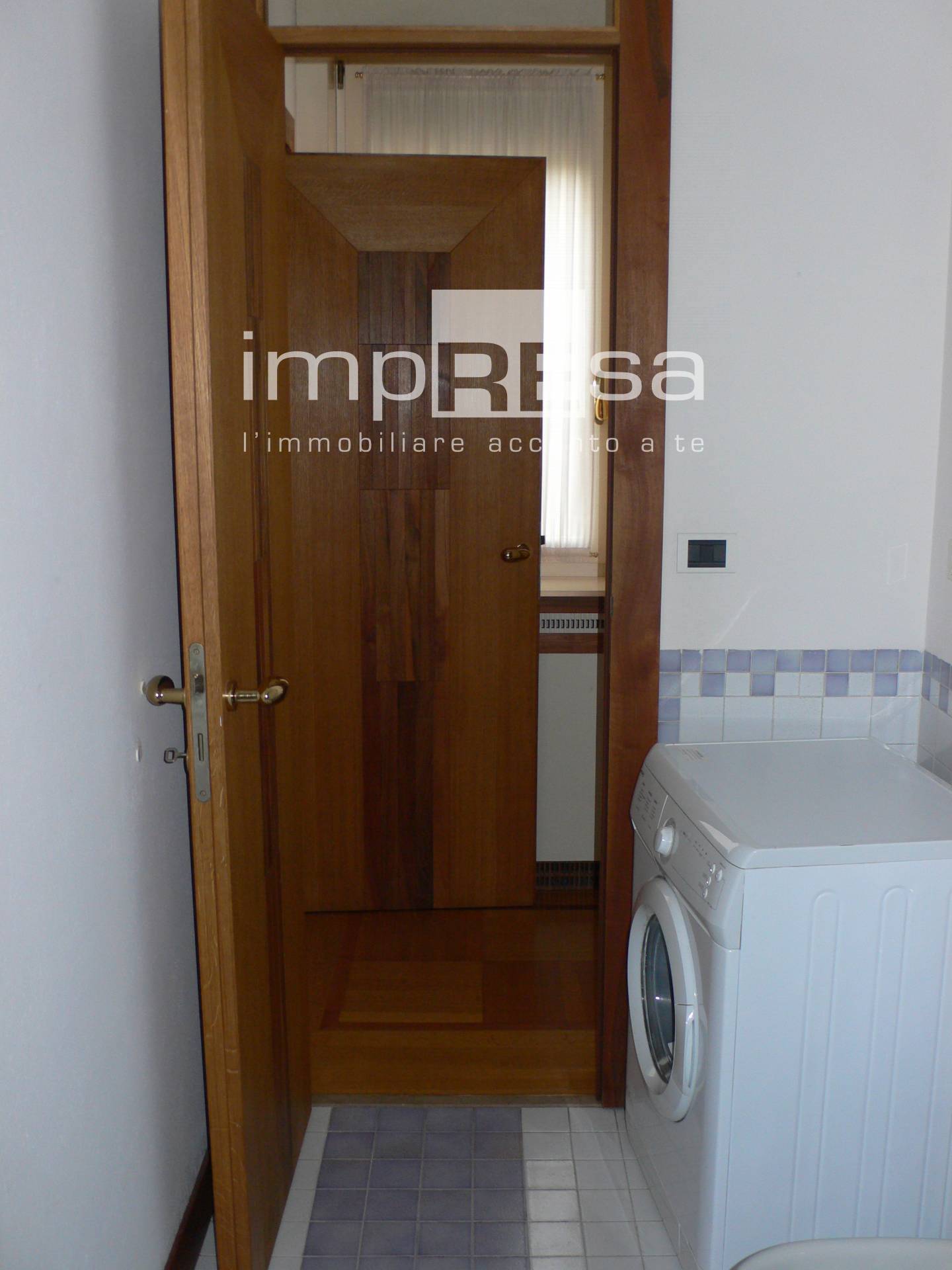 Appartamento in affitto a Treviso, Centro storico
