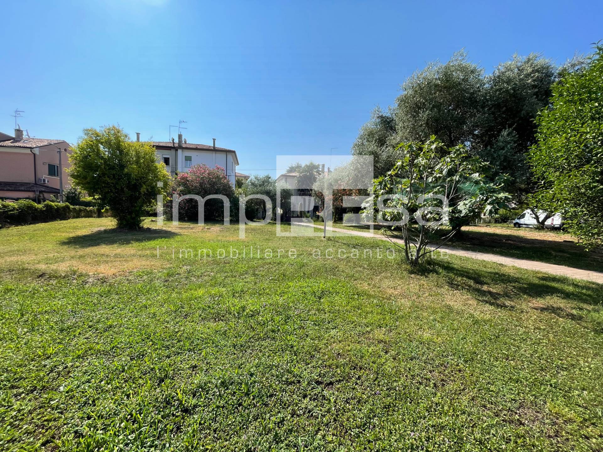 Terreno edificabile in vendita a Treviso, Fuori Mura