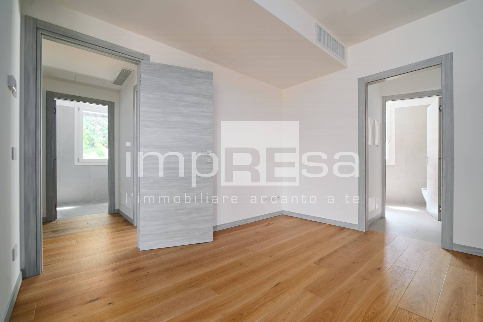 Appartamento in vendita a Treviso, Selvana
