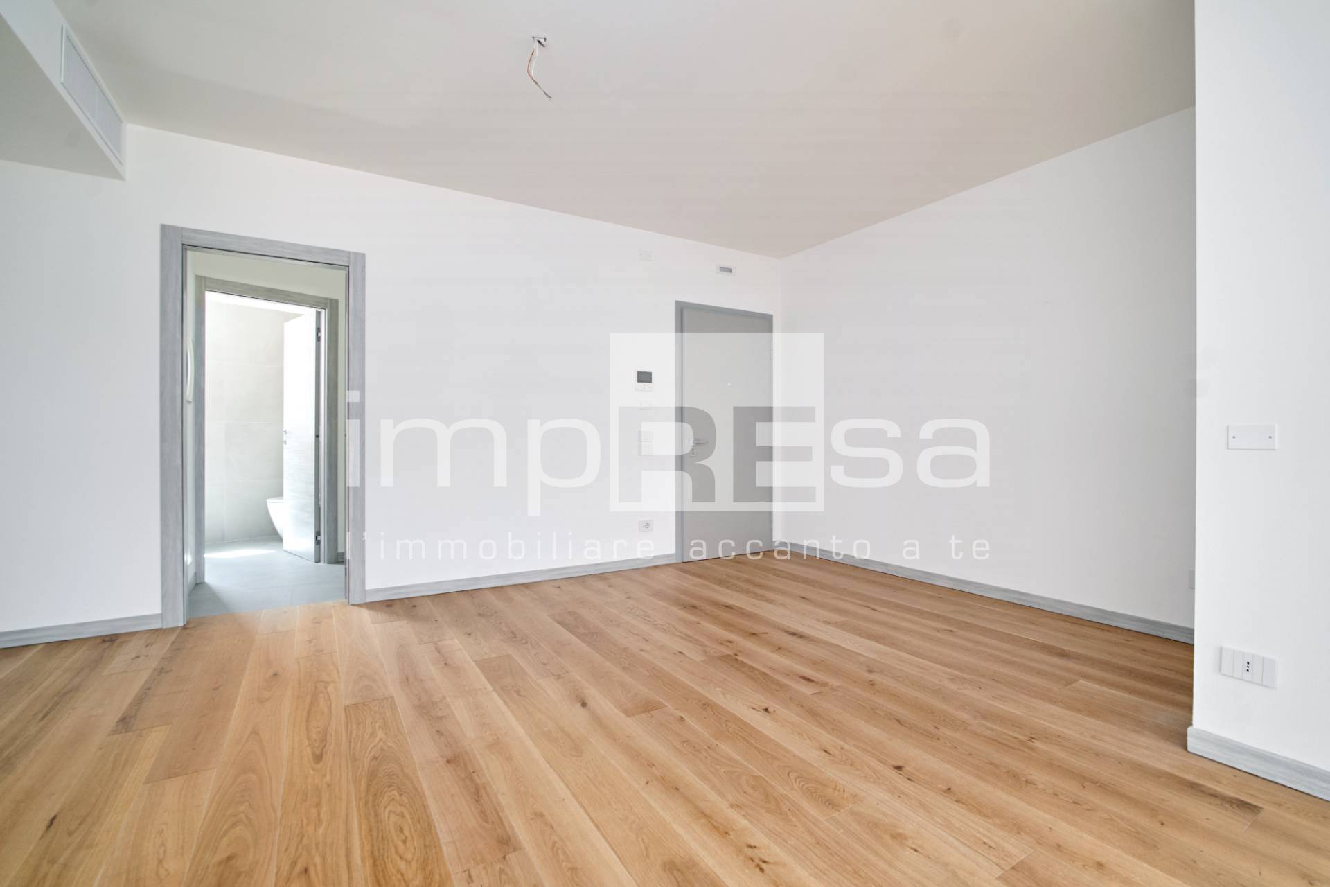Appartamento in vendita a Treviso, Selvana