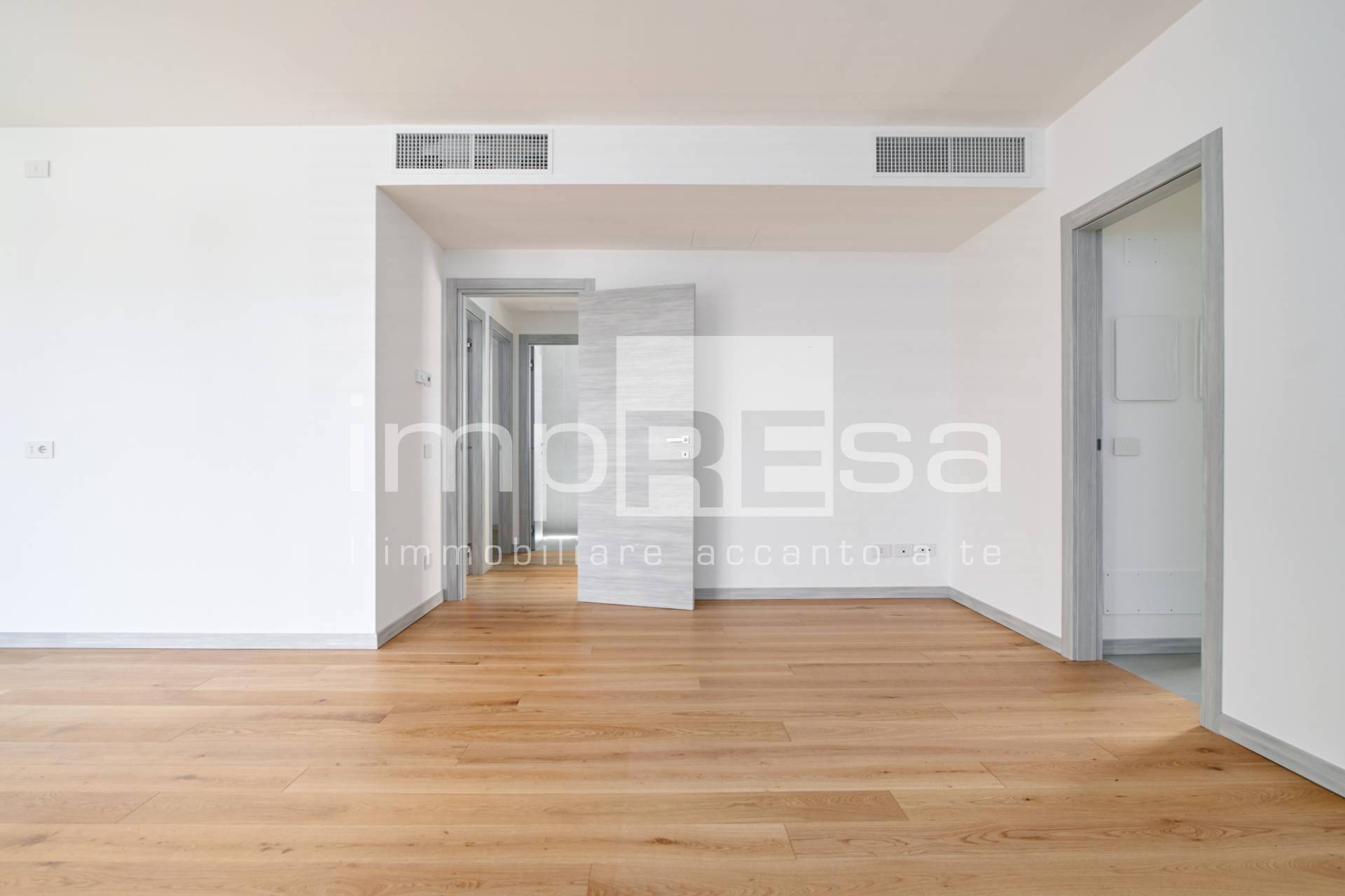 Appartamento in vendita a Treviso, Selvana