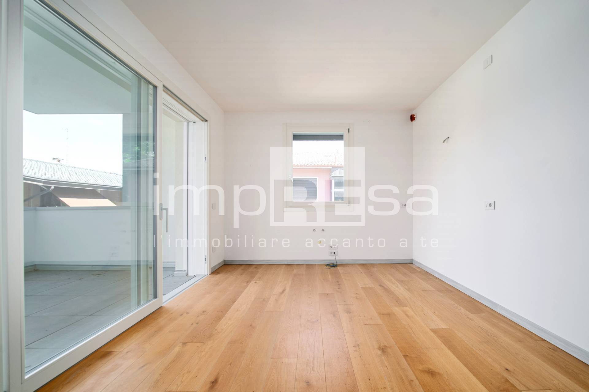 Appartamento in vendita a Treviso, Selvana
