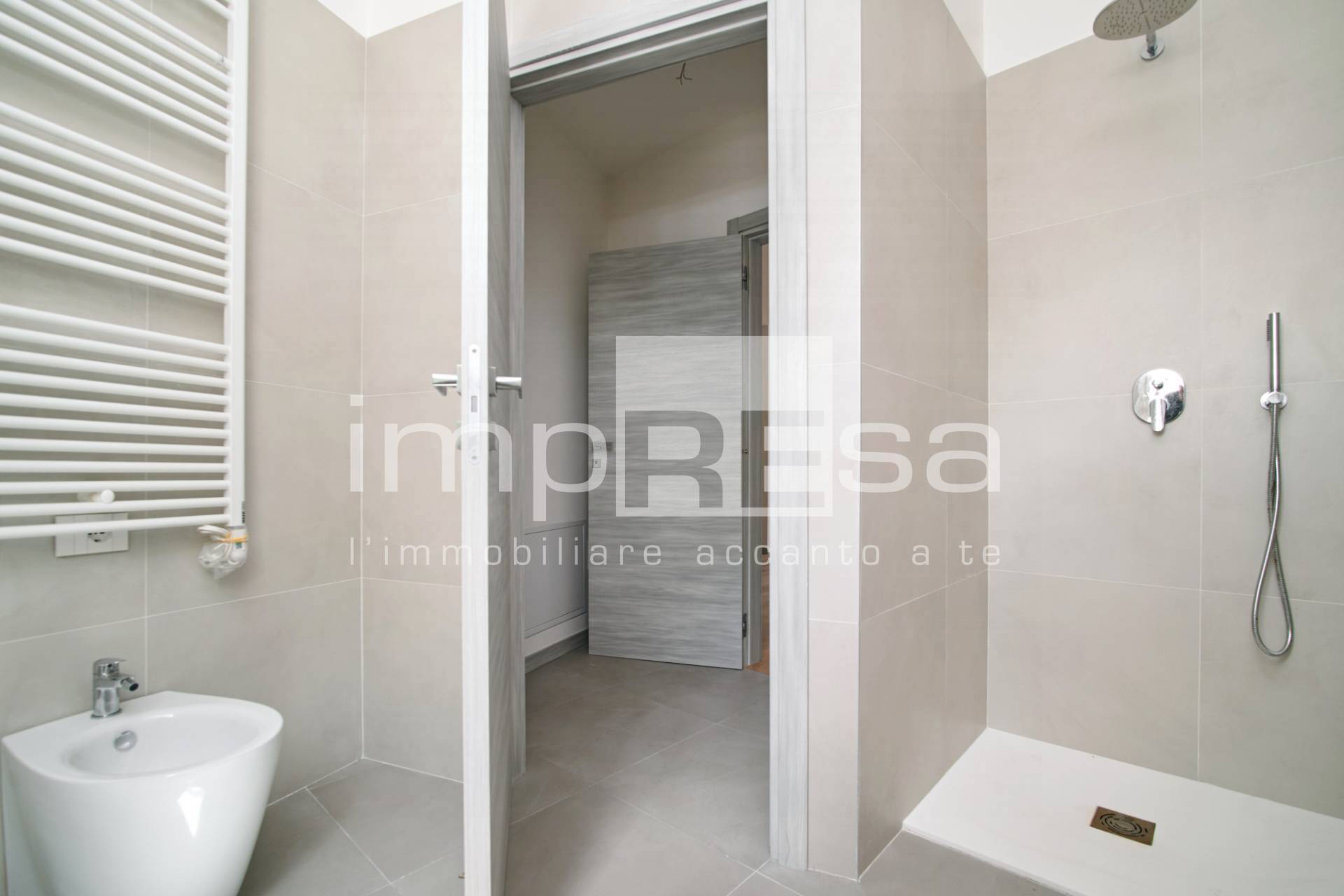 Appartamento in vendita a Treviso, Selvana