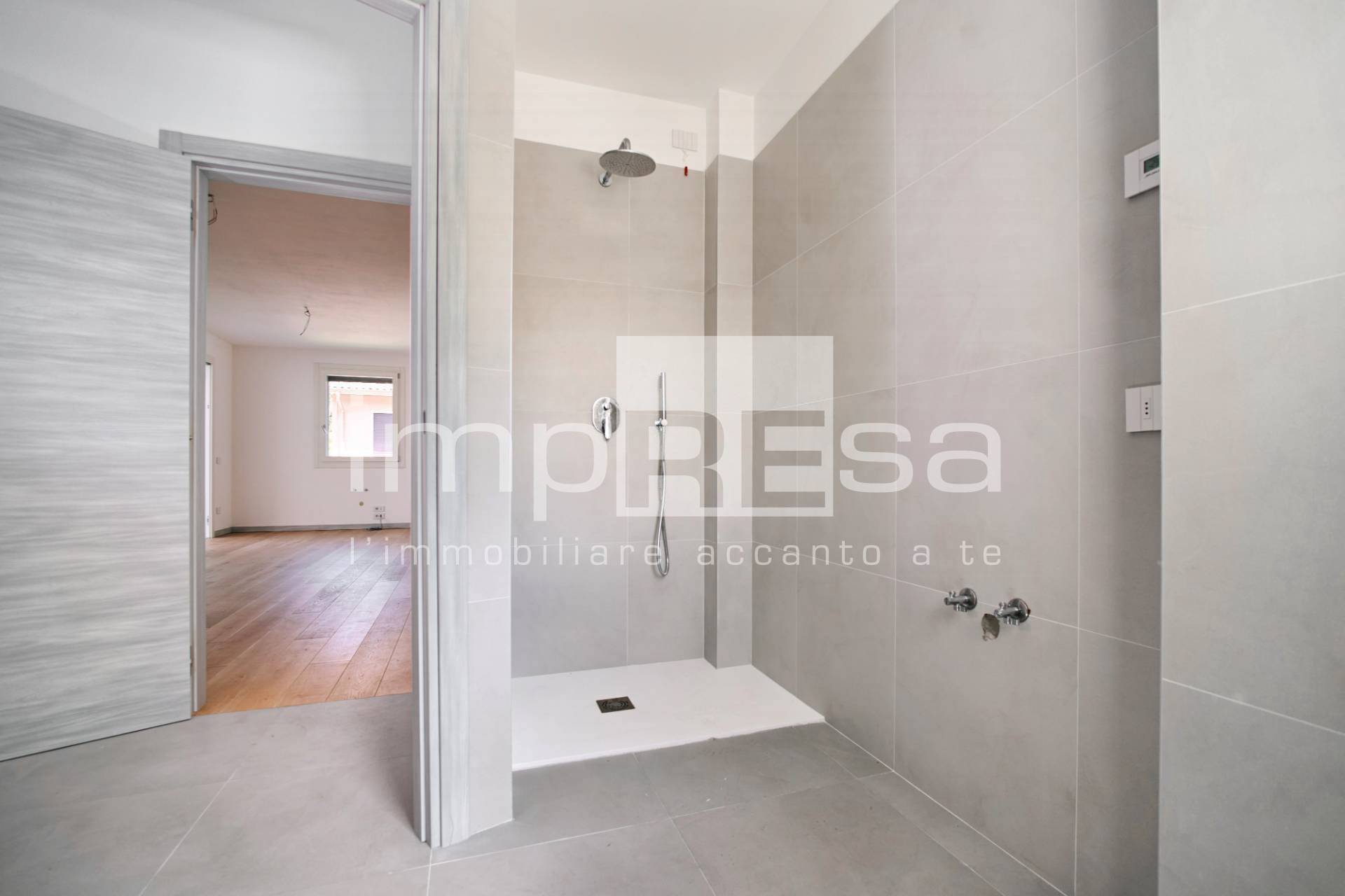 Appartamento in vendita a Treviso, Selvana
