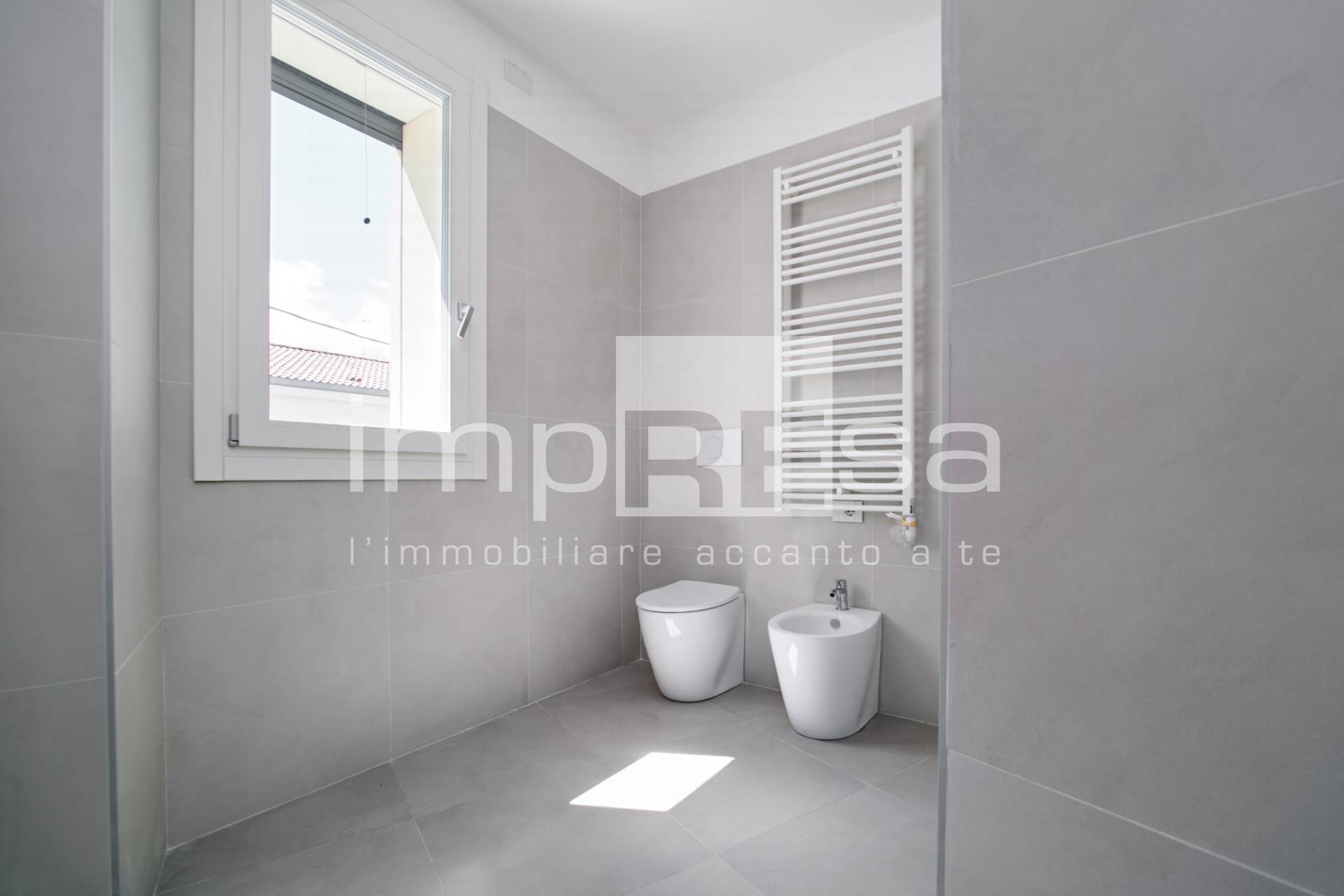 Appartamento in vendita a Treviso, Selvana