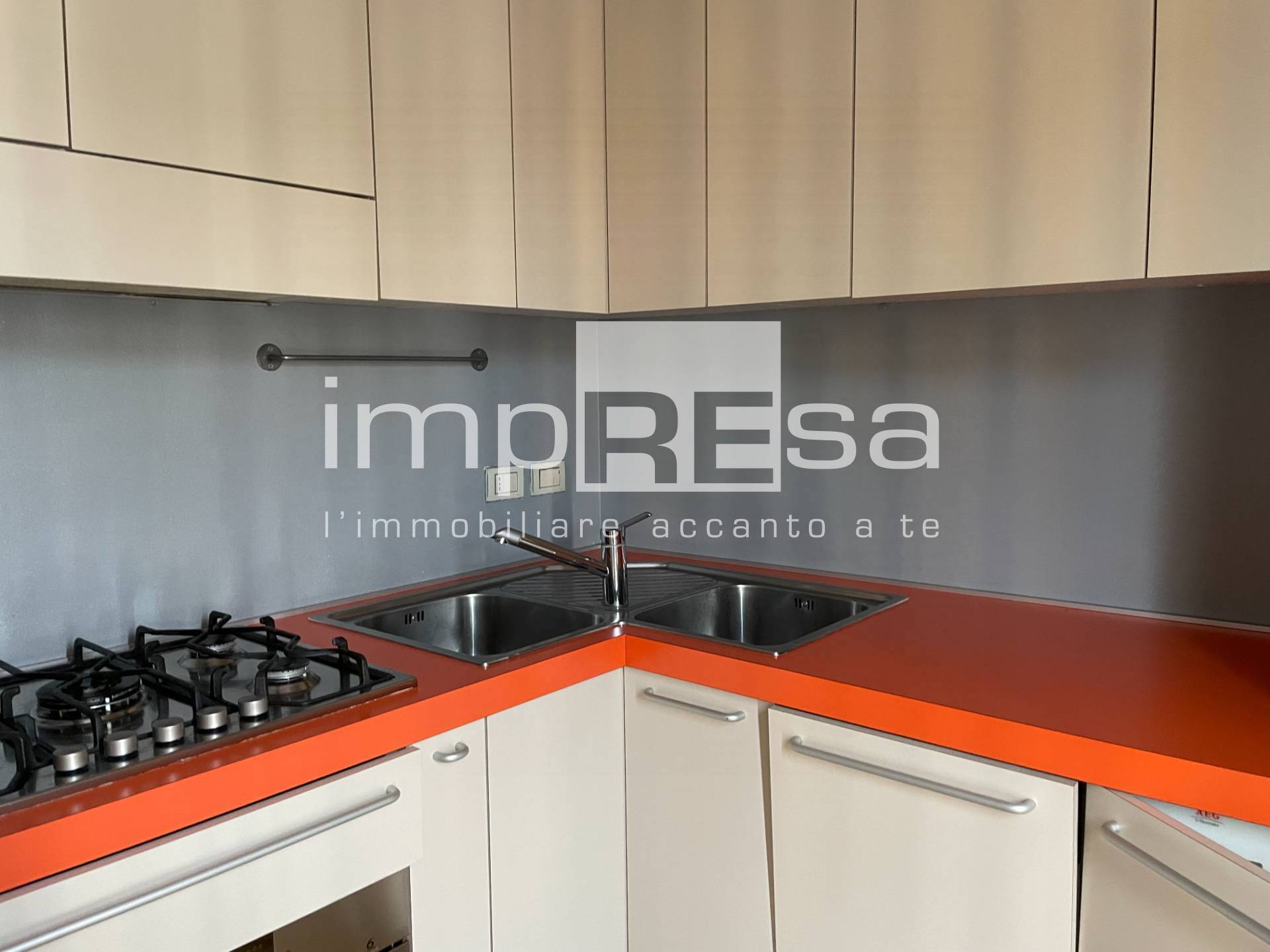 Appartamento in affitto a Treviso, Centro storico