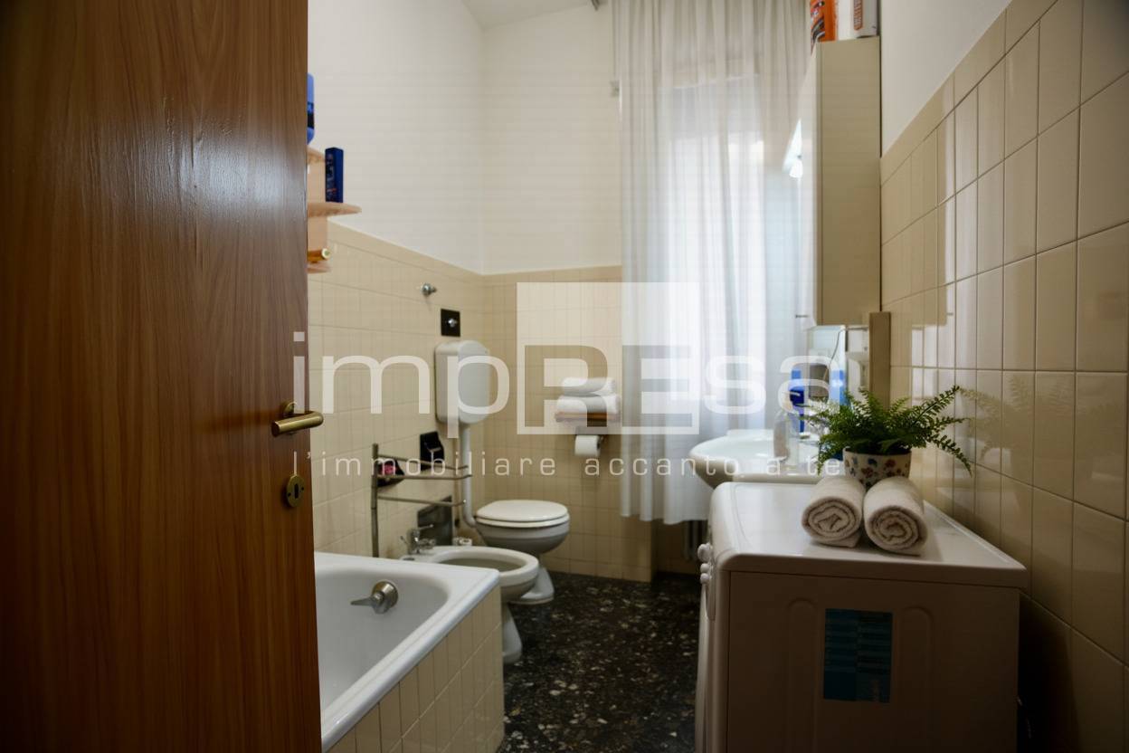 Appartamento in affitto a Treviso, Centro storico