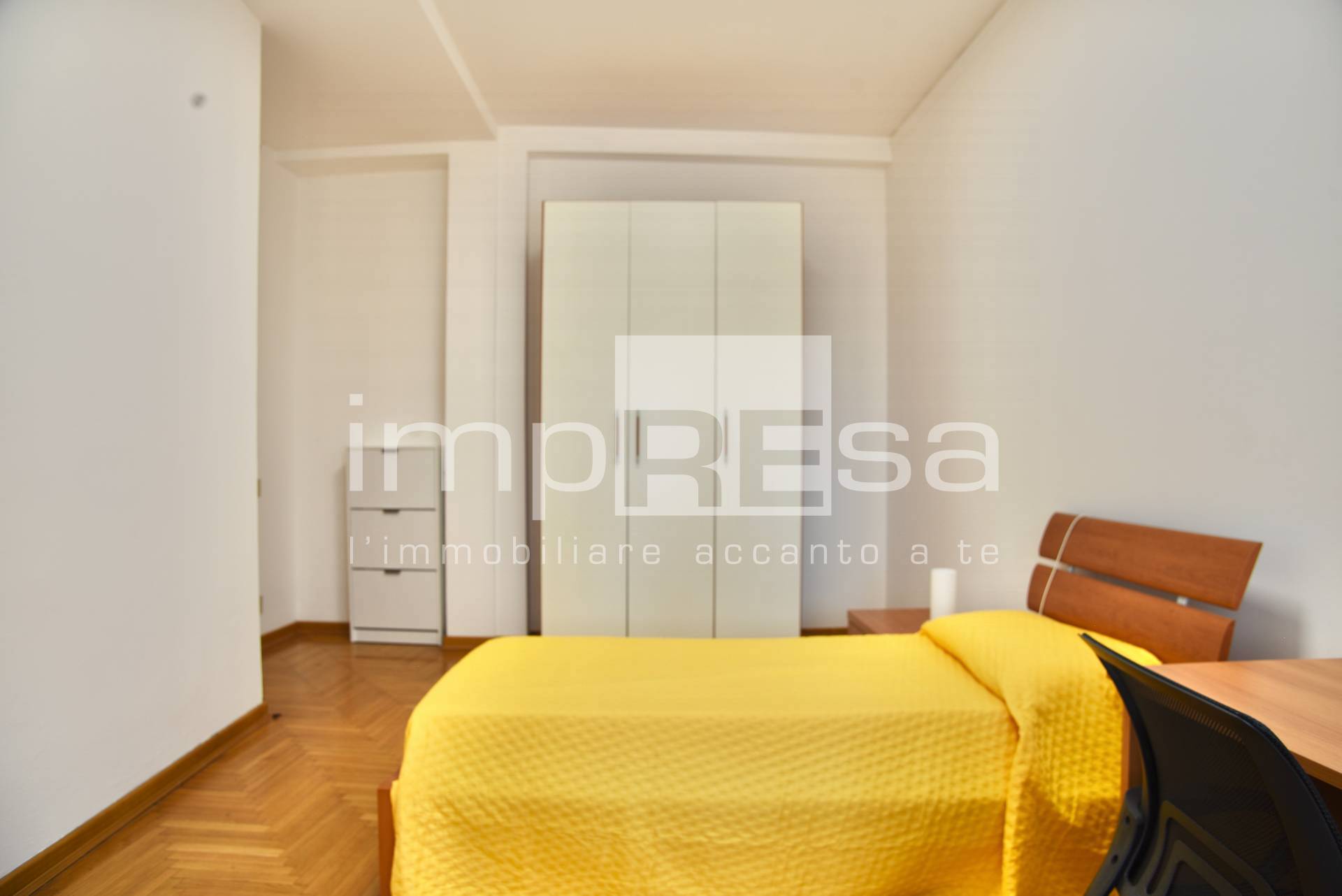 Appartamento in affitto a Treviso, Centro storico