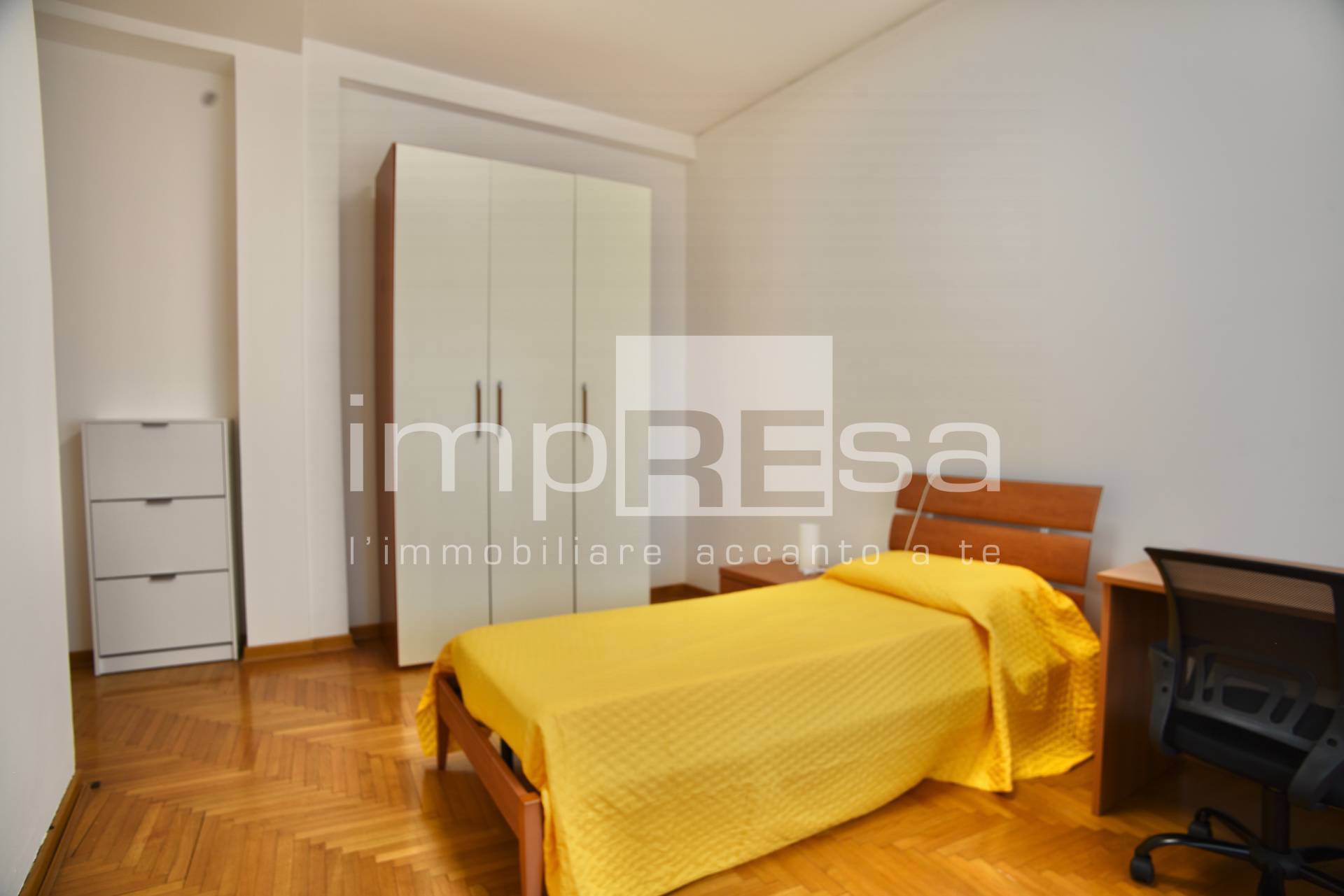 Appartamento in affitto a Treviso, Centro storico