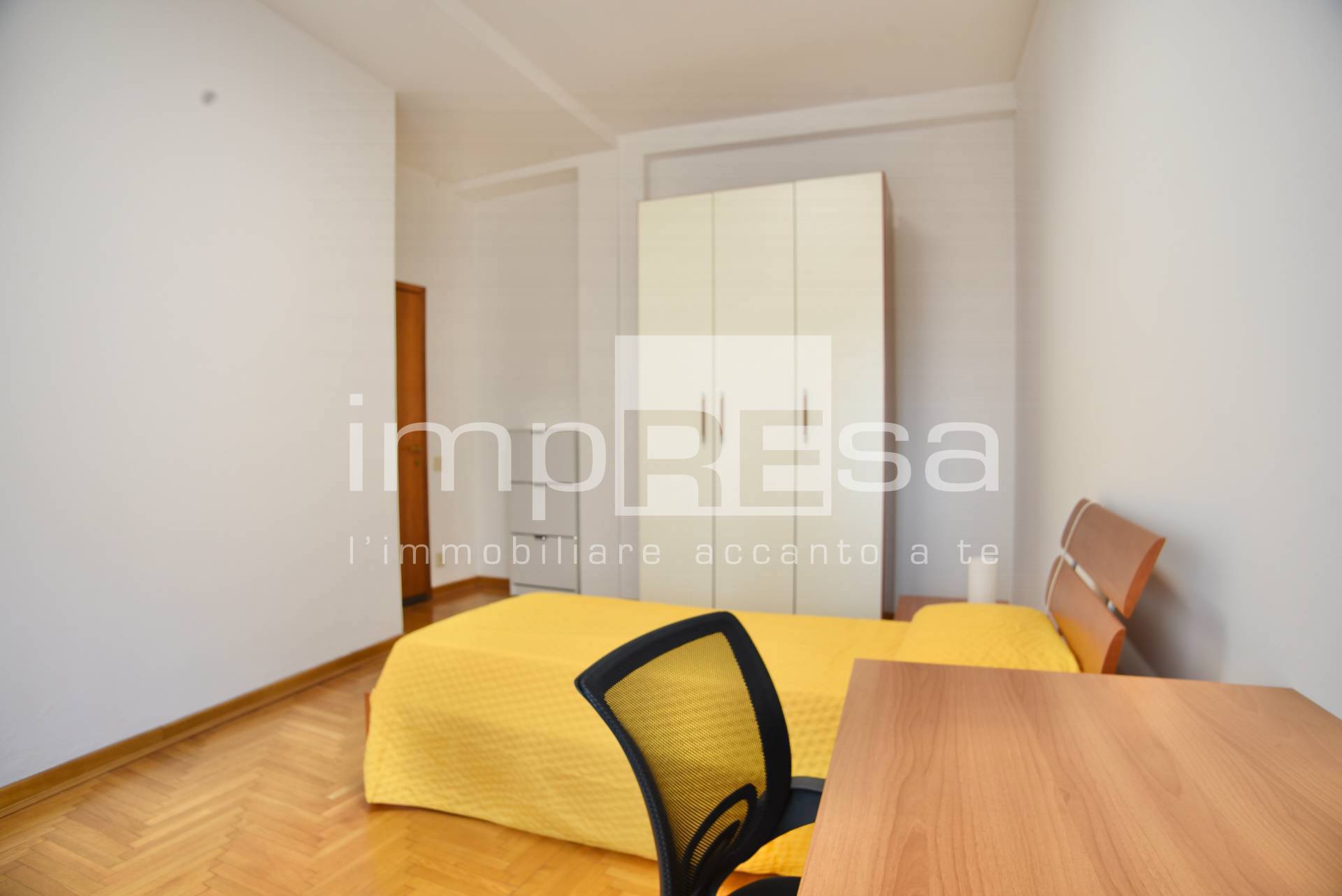 Appartamento in affitto a Treviso, Centro storico