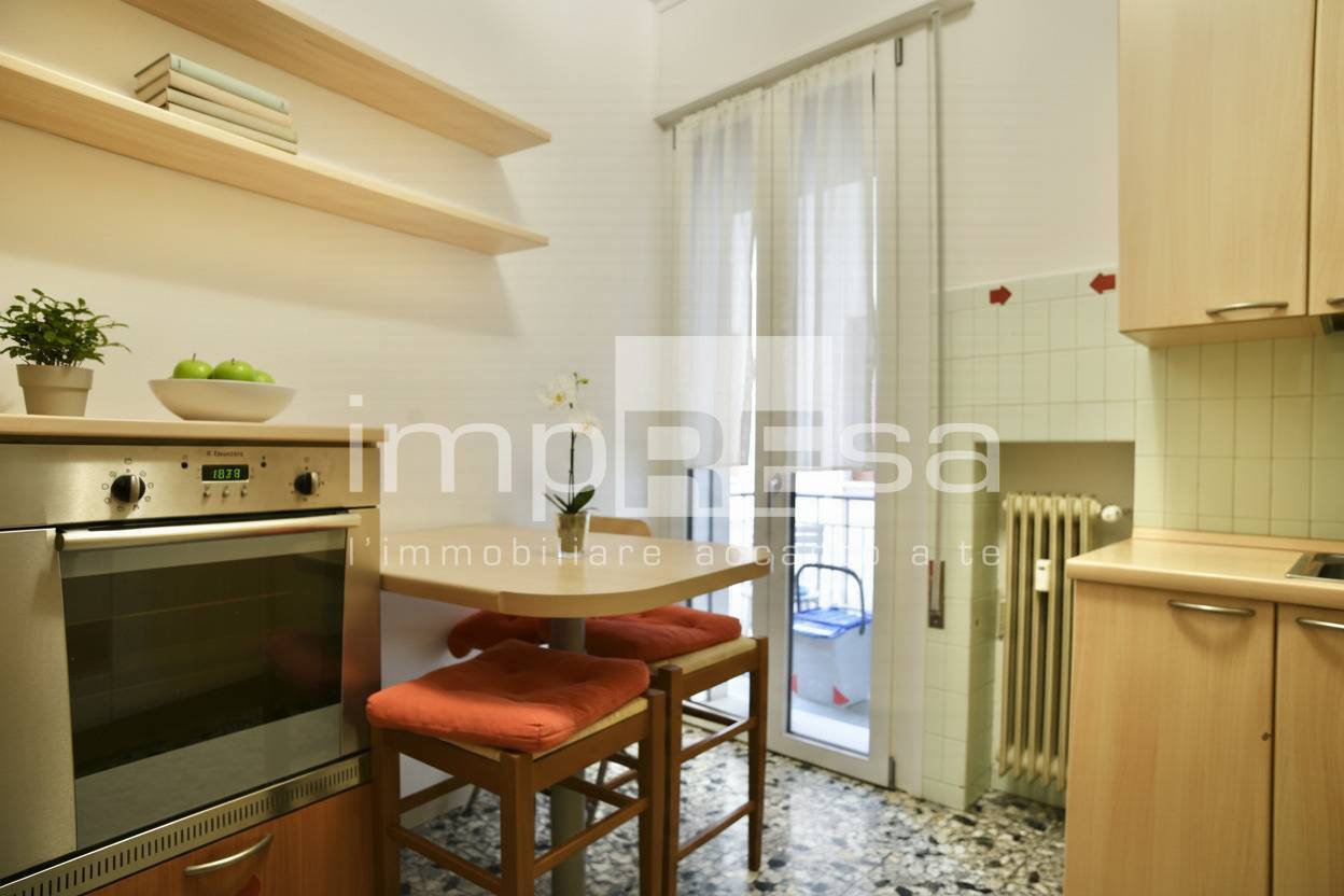 Appartamento in affitto a Treviso, Centro storico