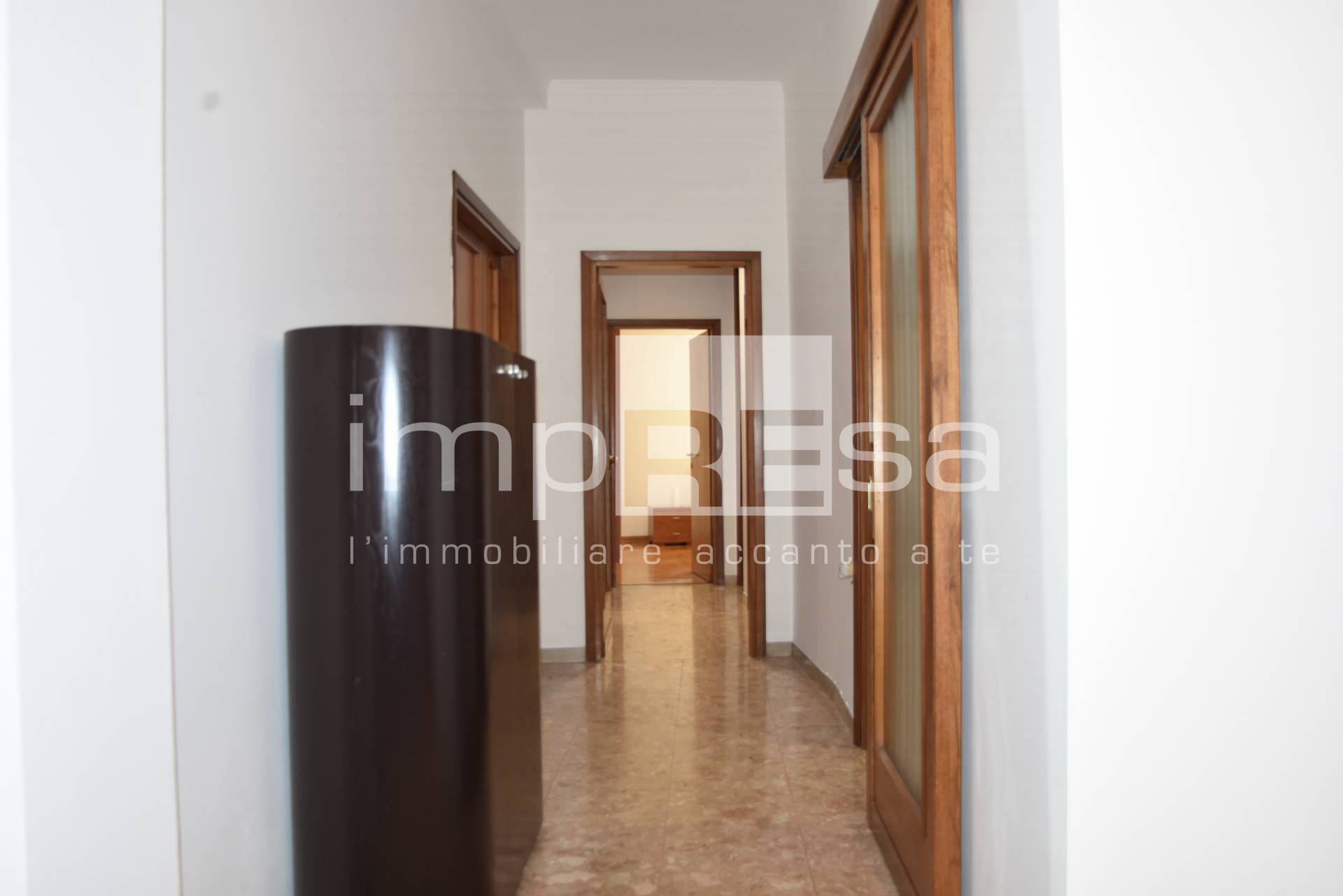 Appartamento in affitto a Treviso, Centro storico