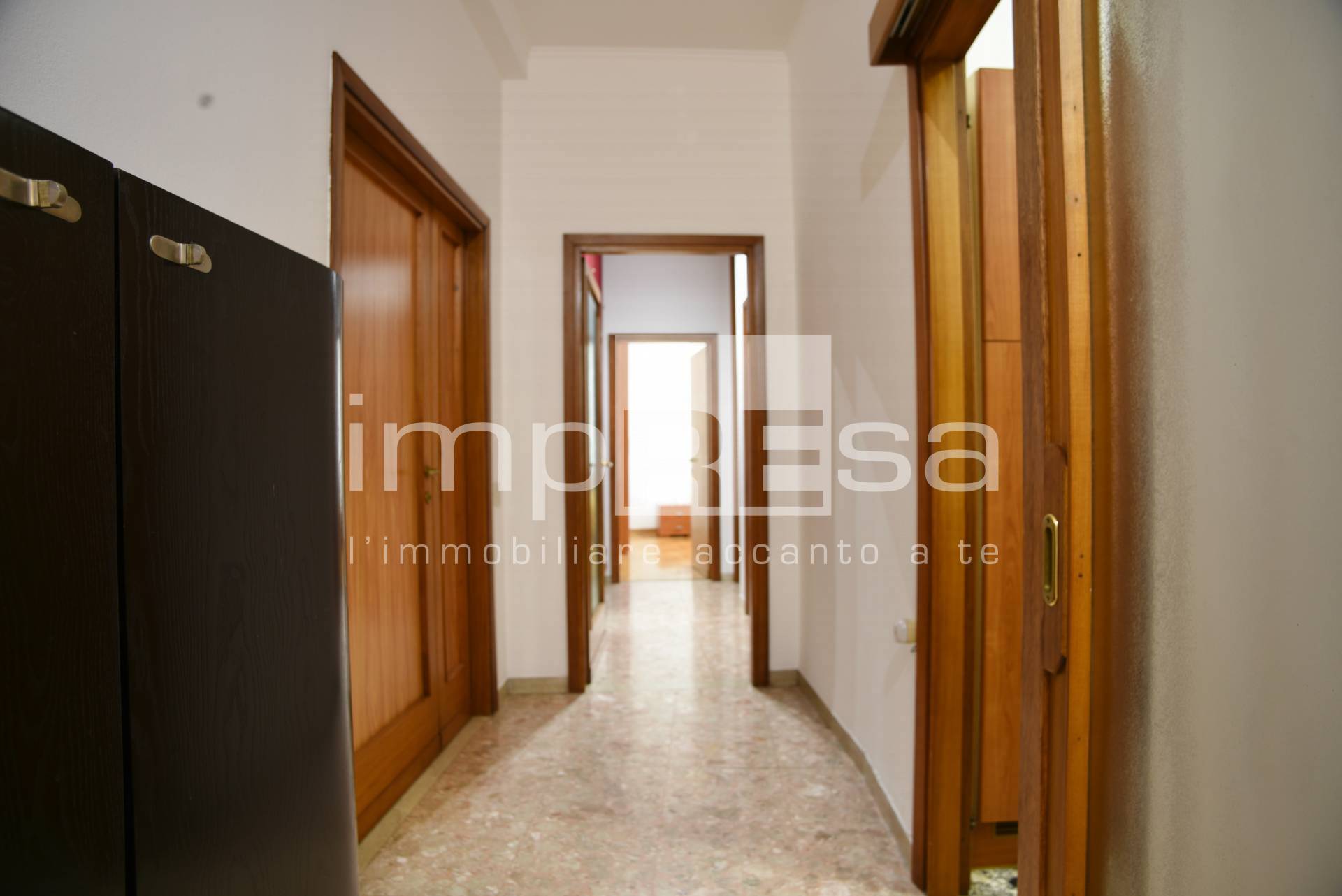 Appartamento in affitto a Treviso, Centro storico