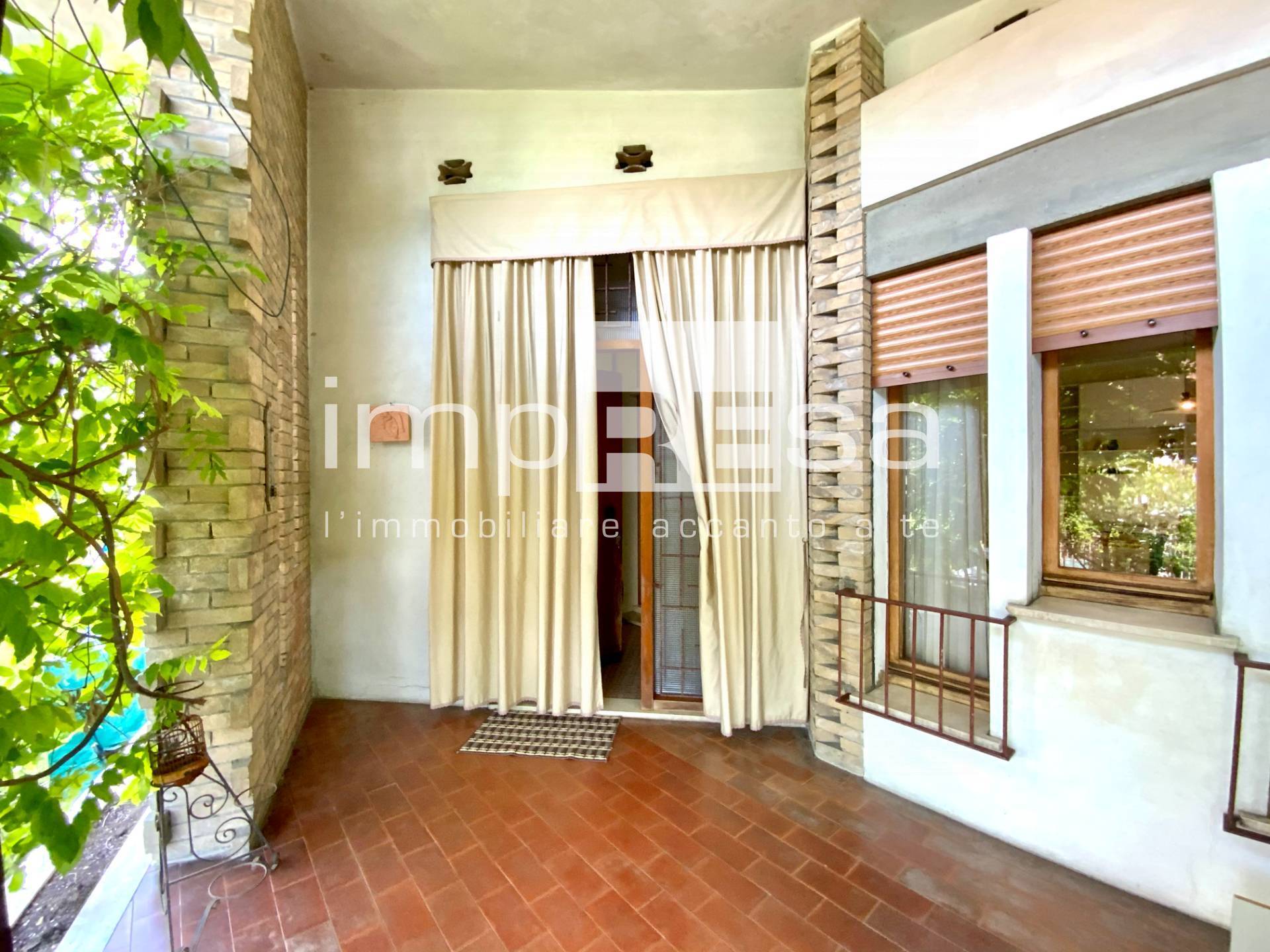 Casa indipendente in affitto a Treviso, Zona Ospedale