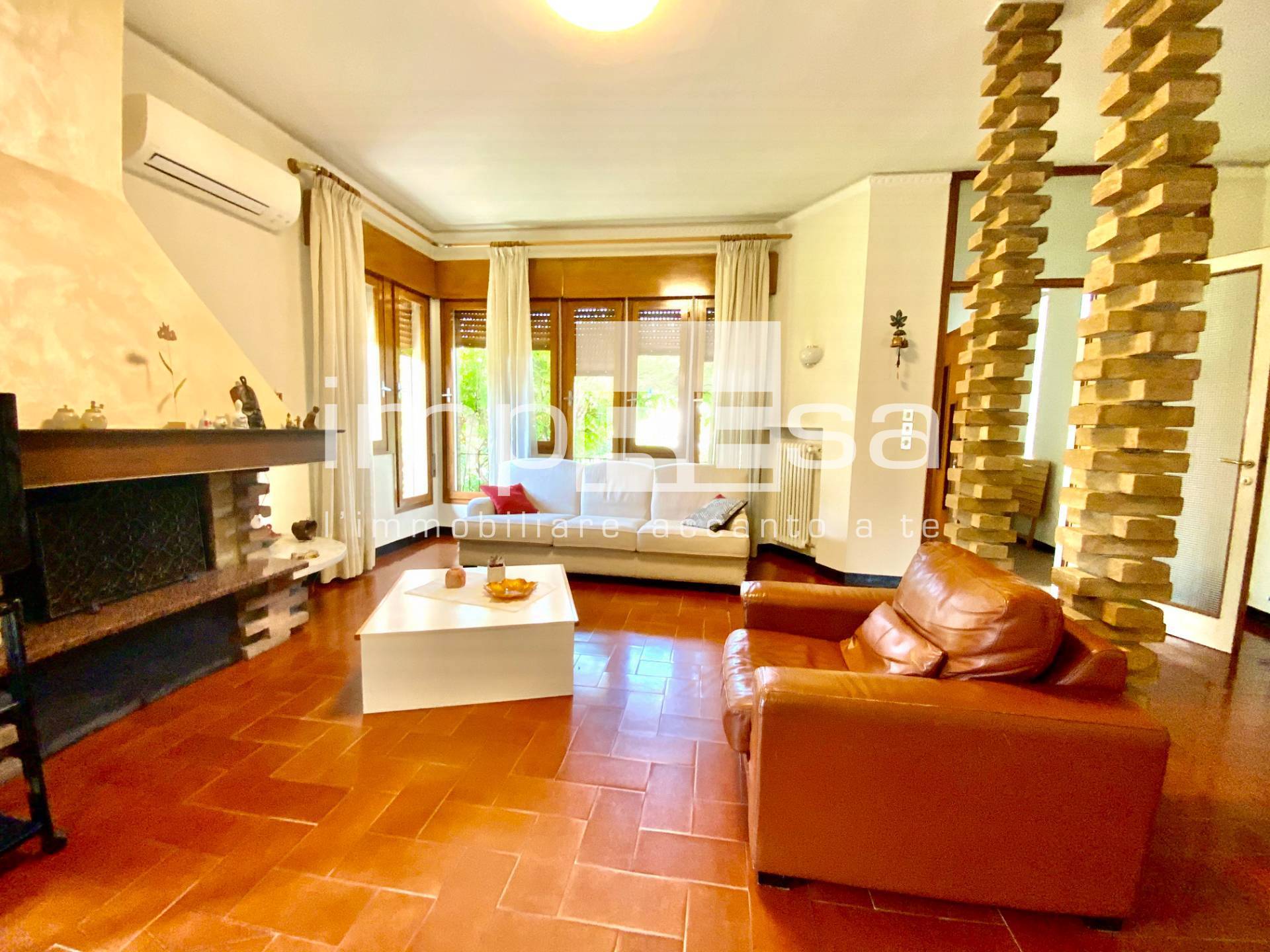 Casa indipendente in affitto a Treviso, Zona Ospedale
