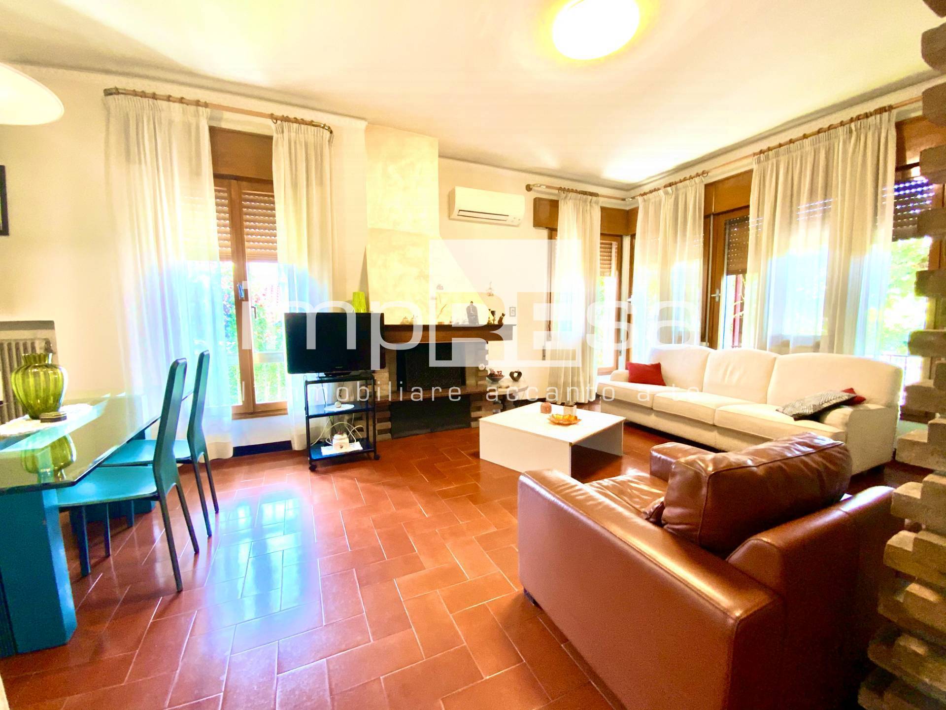 Casa indipendente in affitto a Treviso, Zona Ospedale
