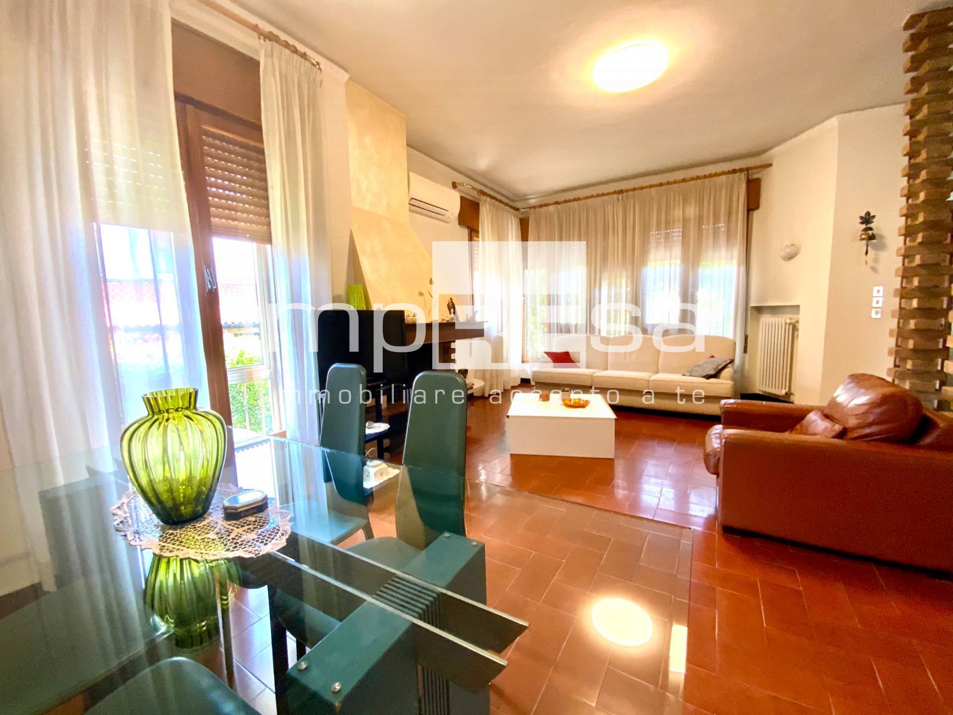 Casa indipendente in affitto a Treviso, Zona Ospedale