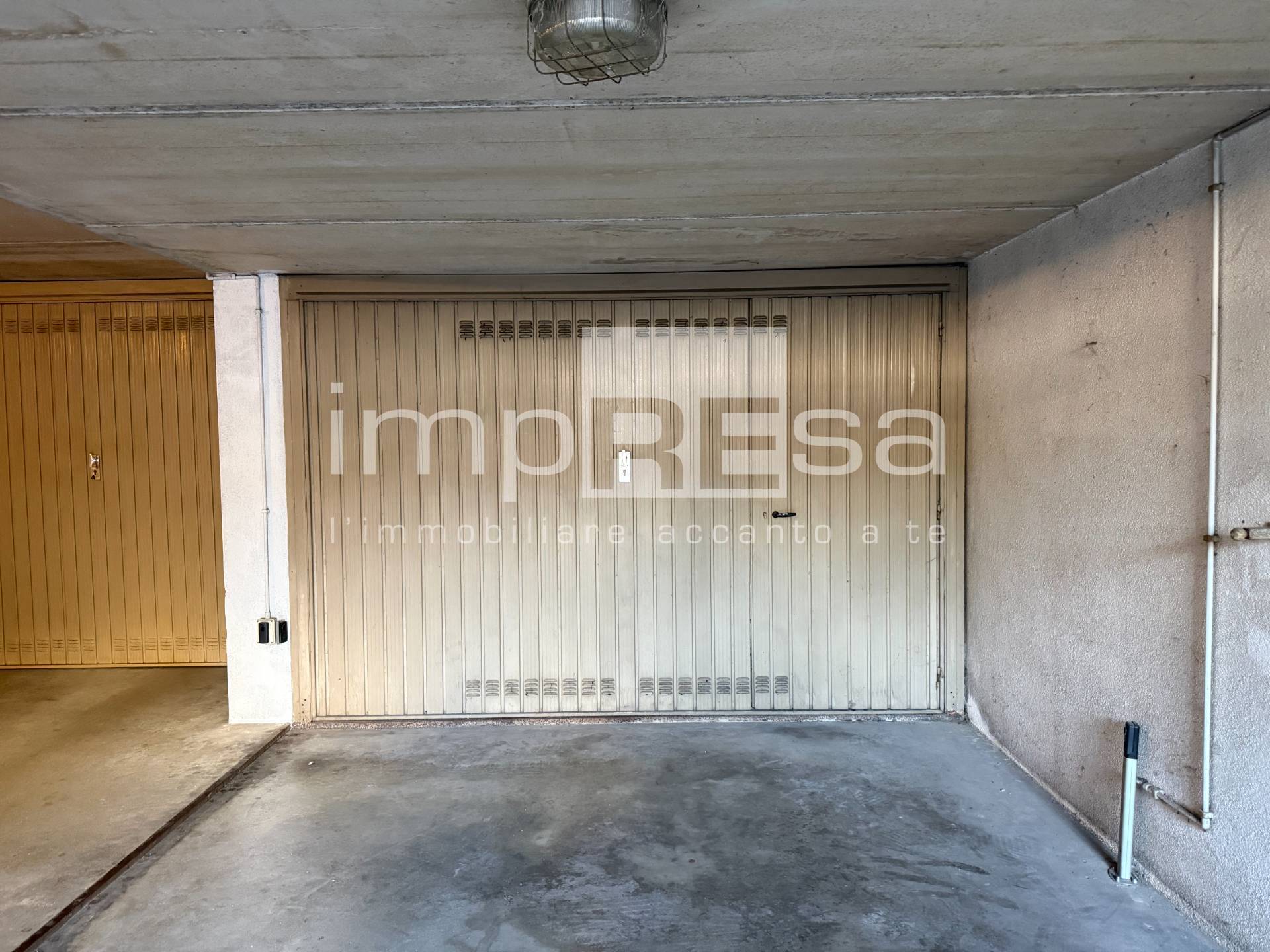 Box o garage in vendita a Treviso, S. Angelo/S. Maria del Sile