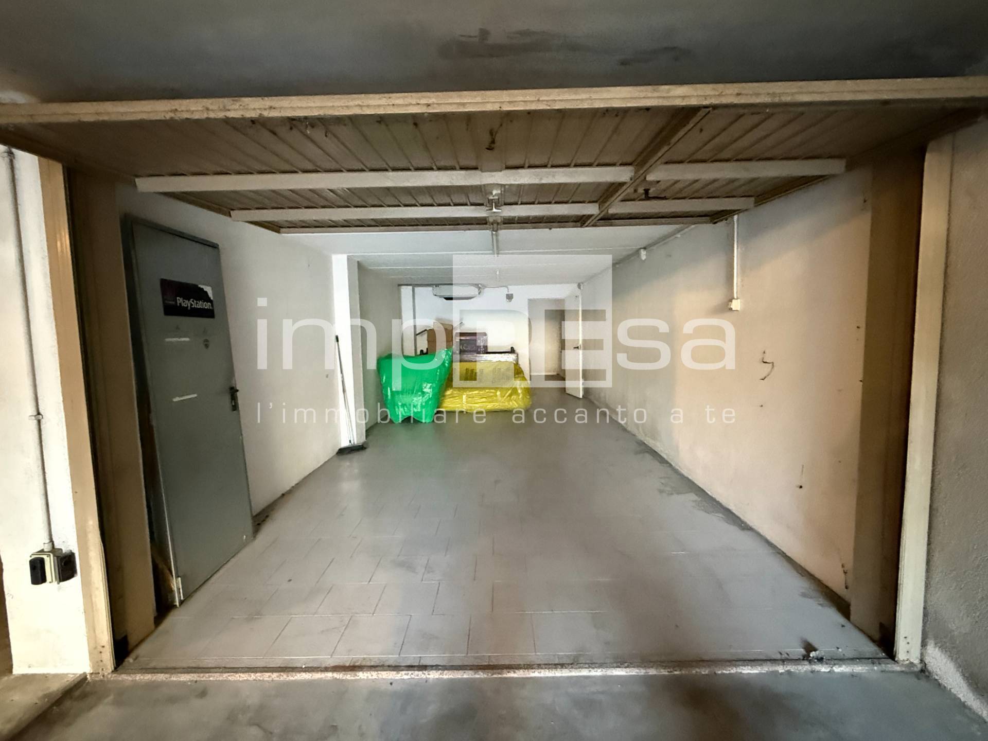Box o garage in vendita a Treviso, S. Angelo/S. Maria del Sile