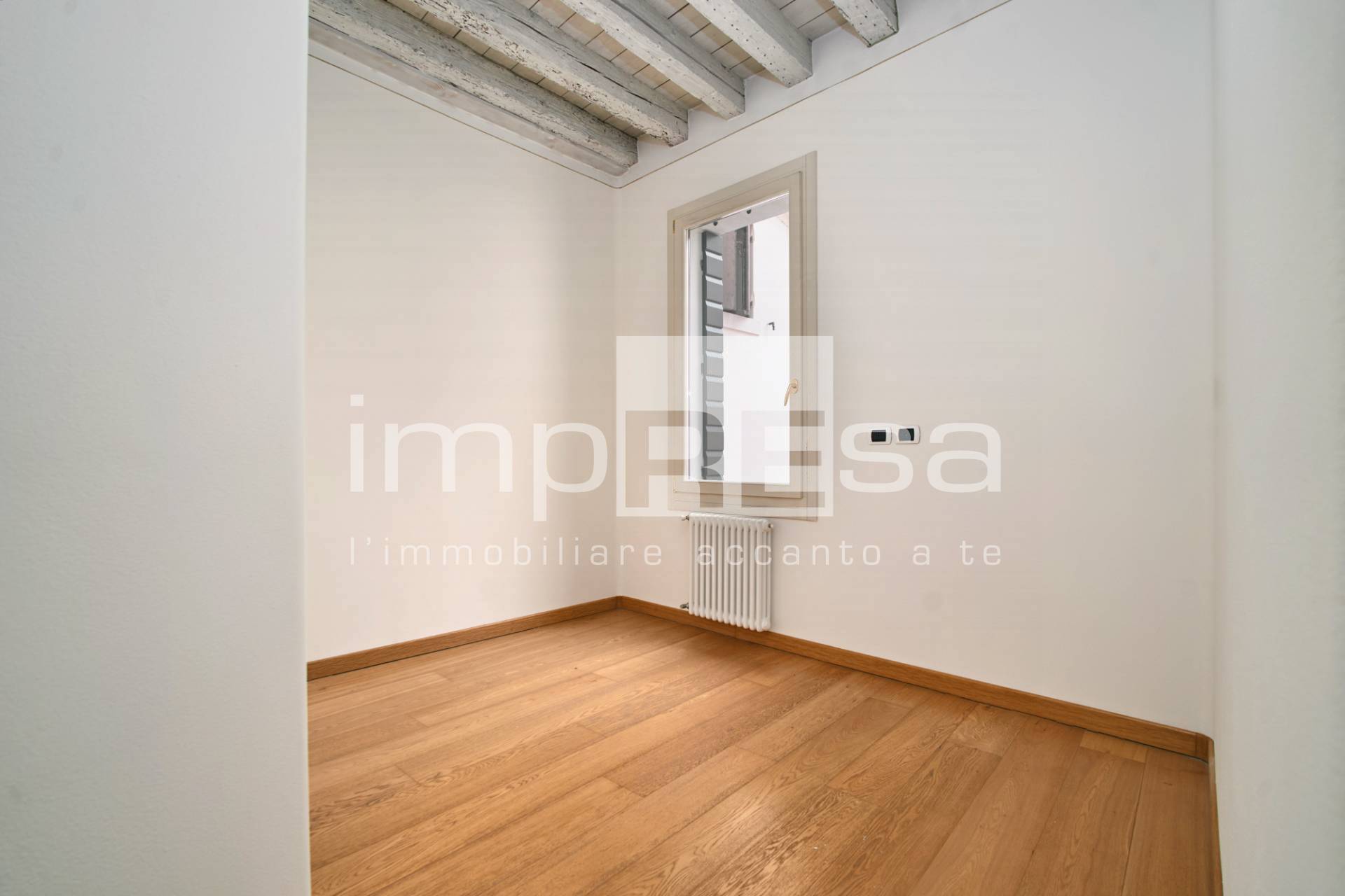 Appartamento in affitto a Treviso, Centro storico
