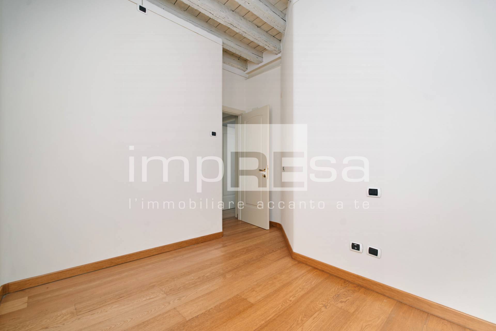 Appartamento in affitto a Treviso, Centro storico