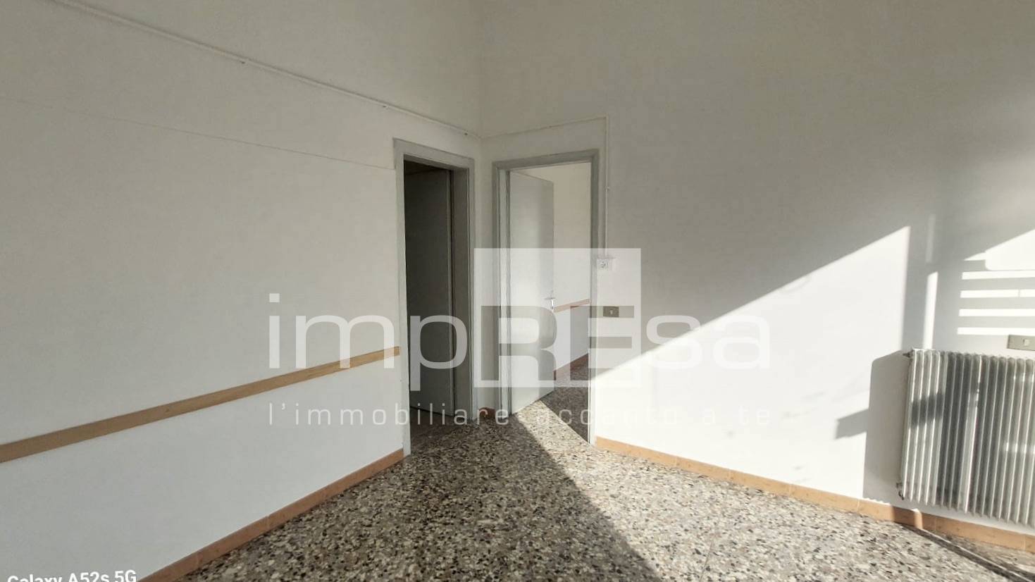 Locale commerciale in affitto a Treviso, S. Zeno