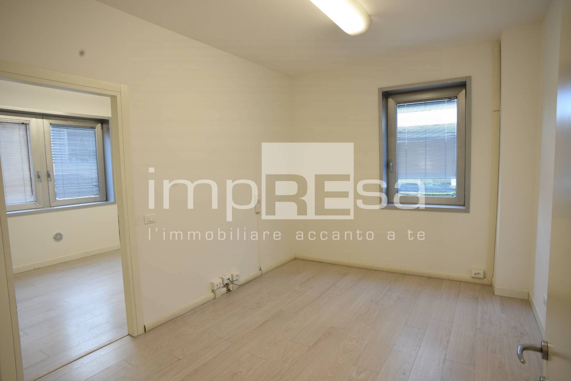 Ufficio in affitto a Villorba, Lancenigo