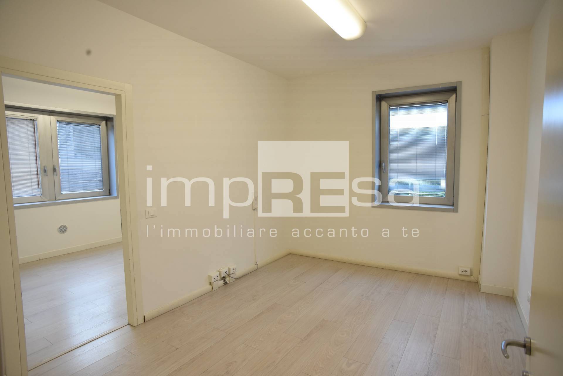 Ufficio in affitto a Villorba, Lancenigo