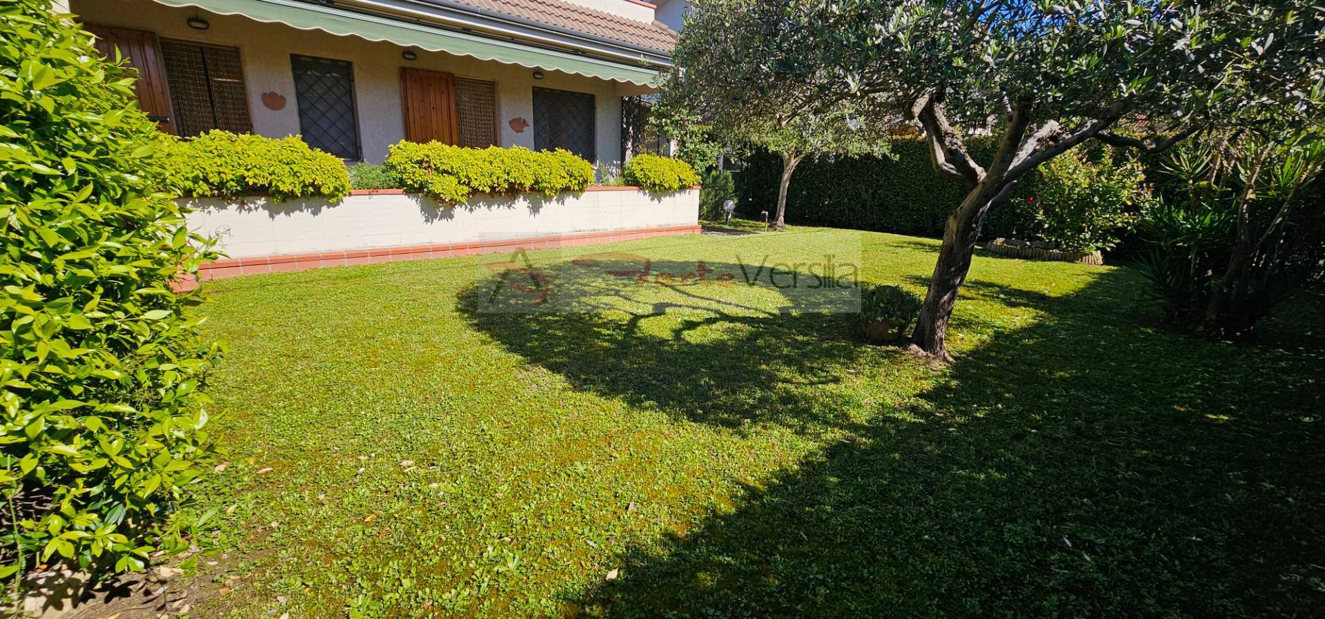 Villa in vendita, Montignoso cinquale