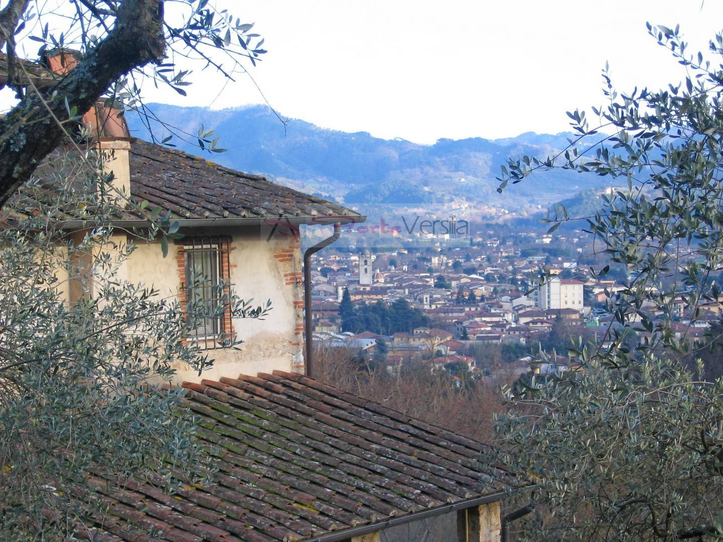 Villa in vendita, Camaiore montebello