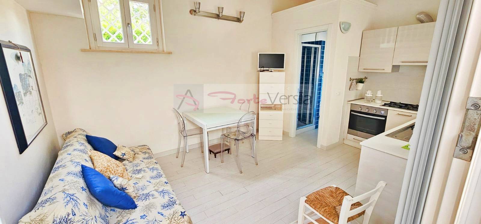 Casa indipendente in vendita, Forte dei Marmi centro