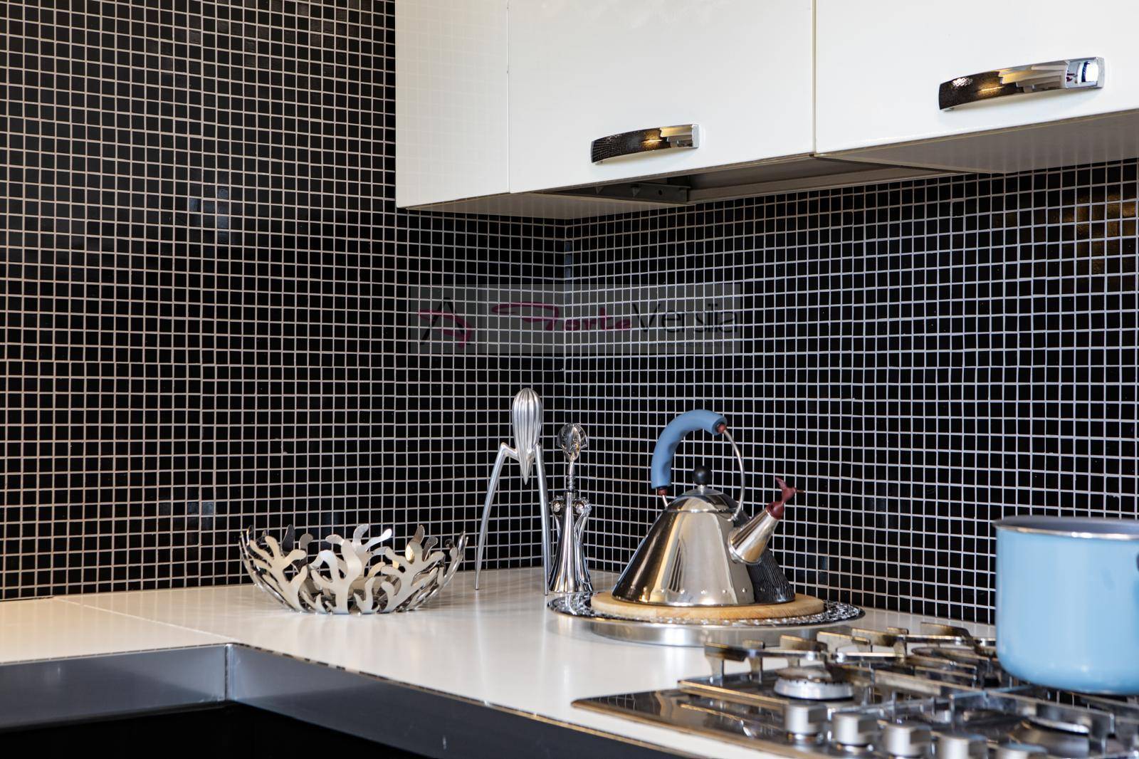 appartamento in vendita a Viareggio, lungo mare