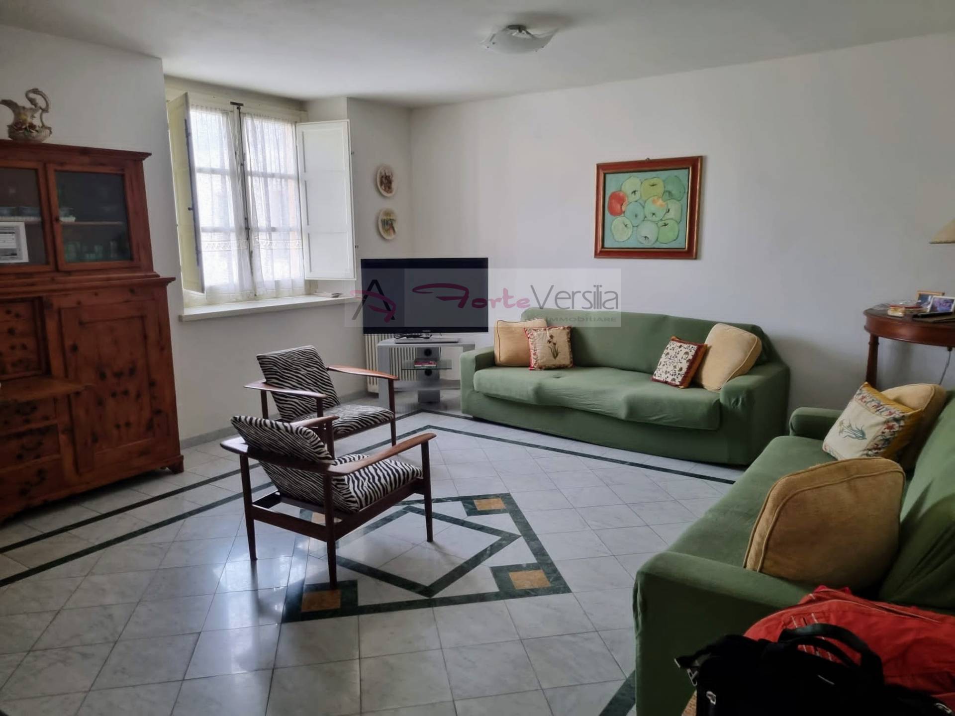 appartamento in vendita a Viareggio, centro