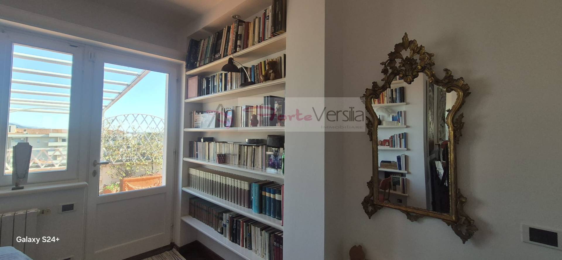 attico in vendita a Seravezza, Querceta