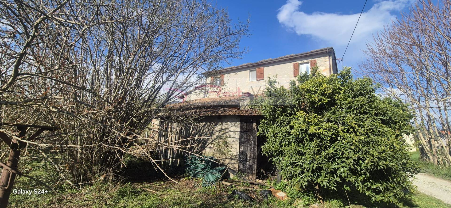 casale in vendita a Seravezza
