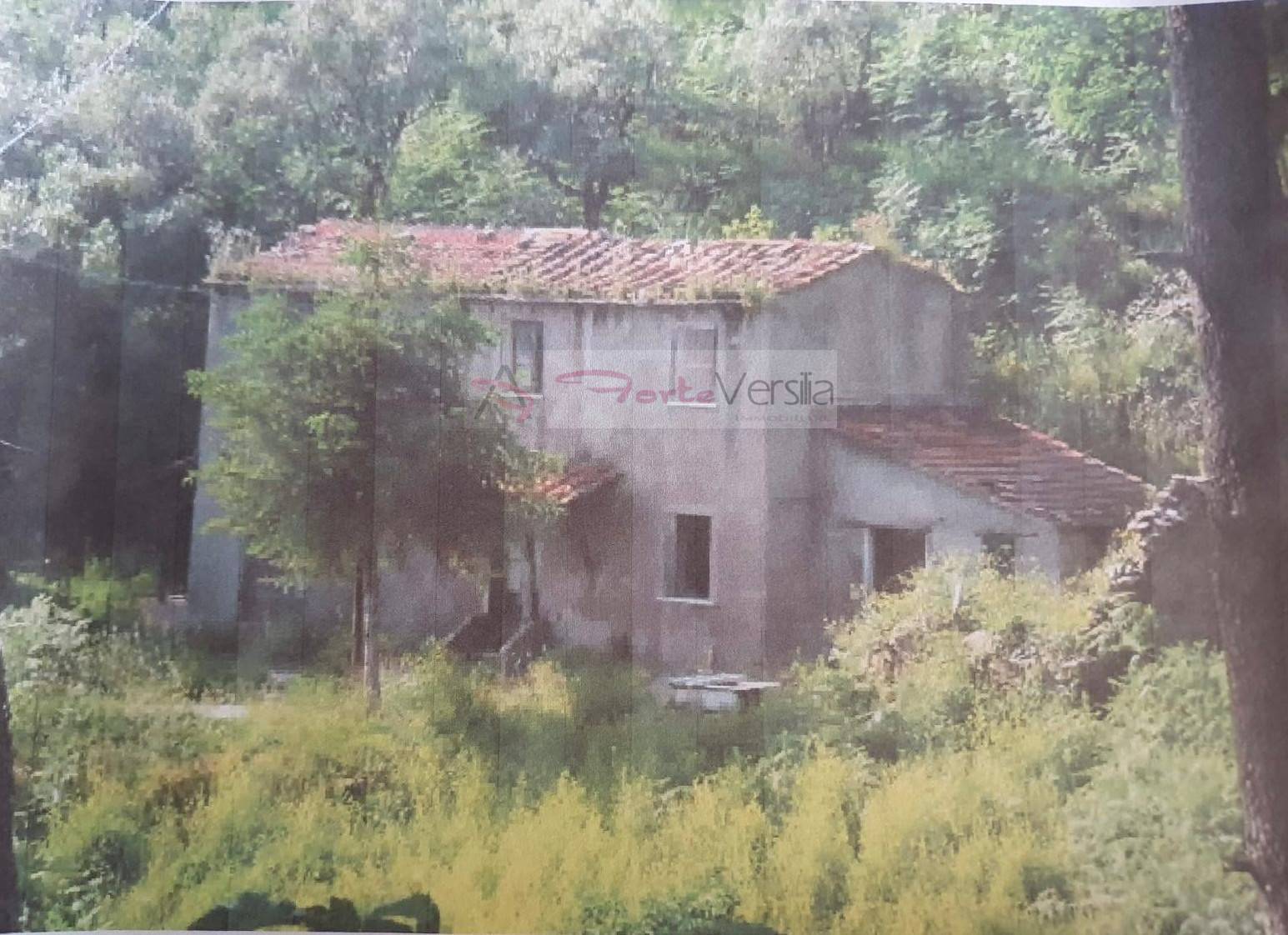 Rustico in vendita a Forte dei Marmi