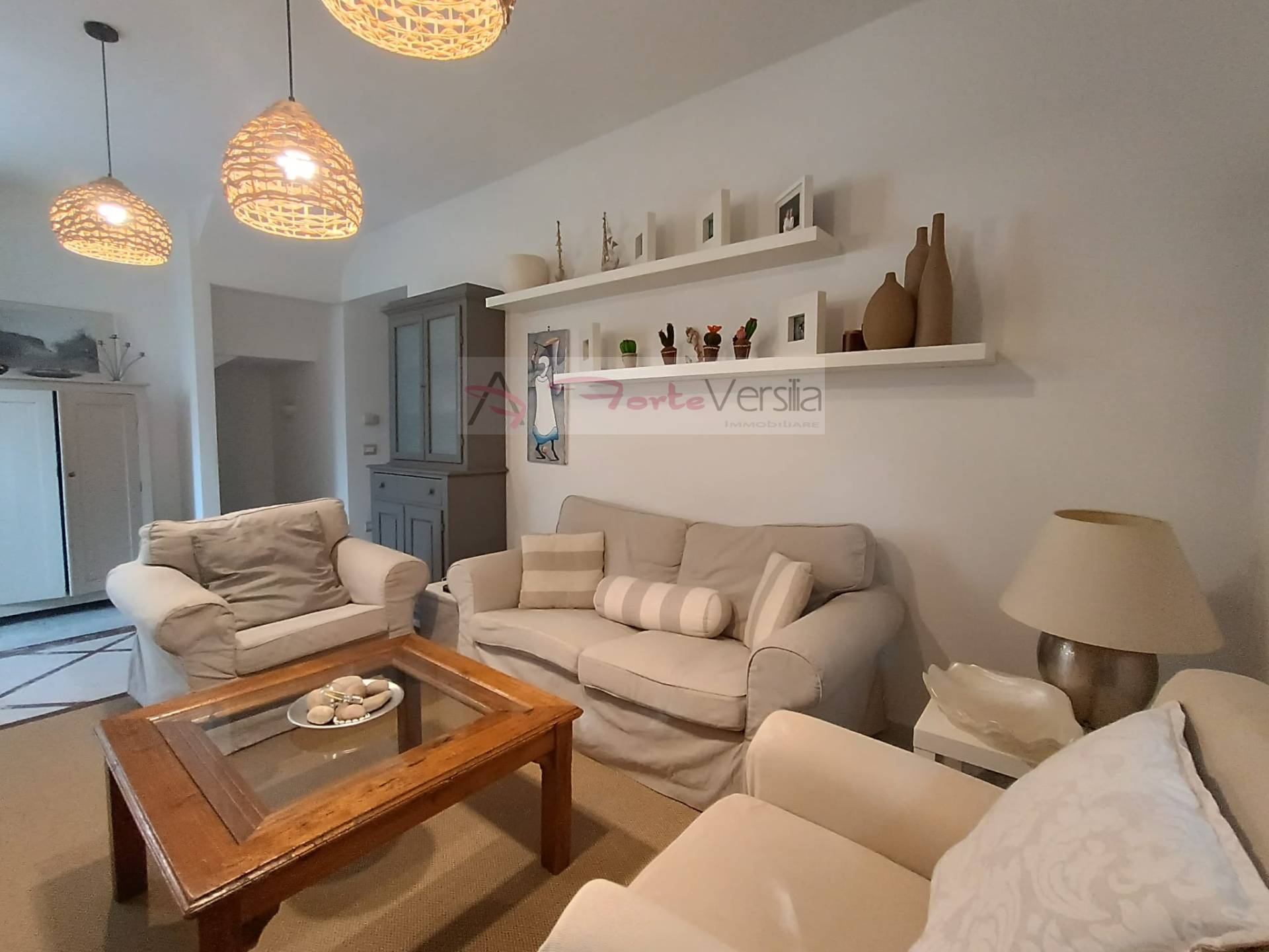 Villette a schiera in vendita a Seravezza, Ripa